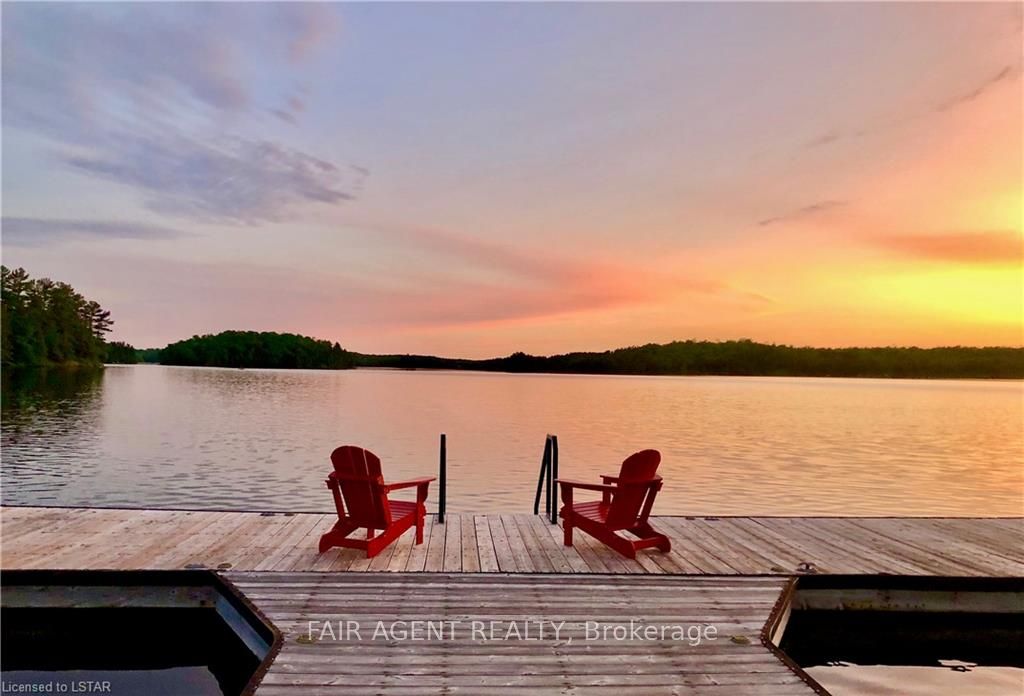 10 MILL Road, Parry Sound Remote Area, ON P0H 1Y0 photo 2