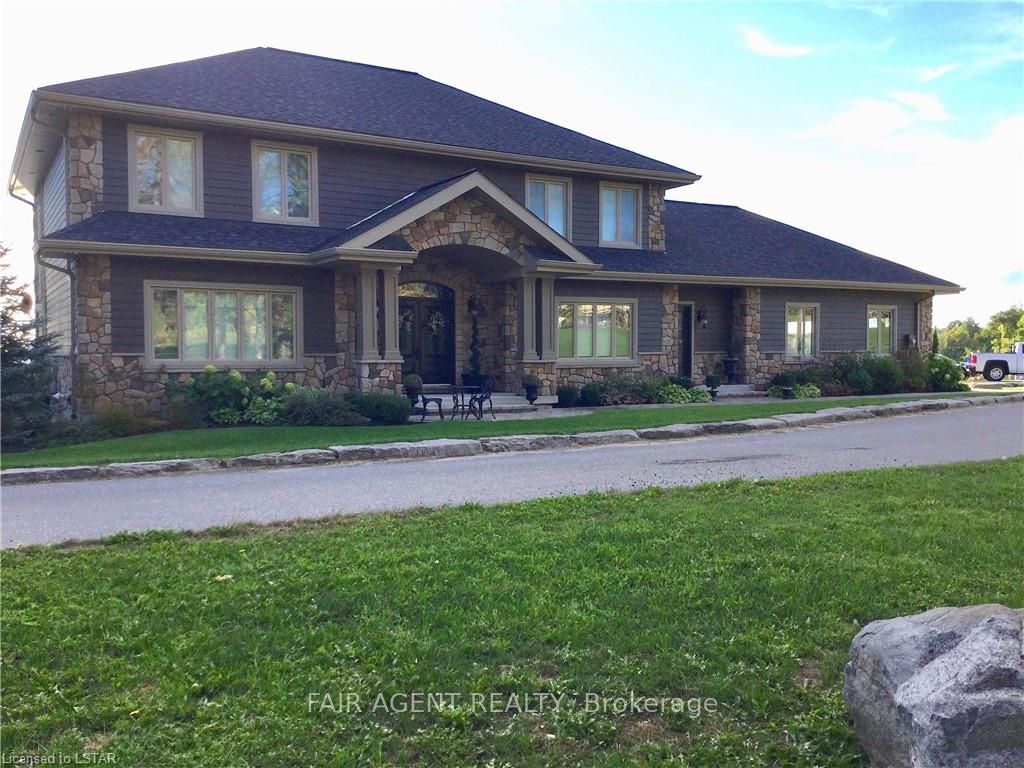 10 MILL Road, Parry Sound Remote Area, ON P0H 1Y0 photo 4