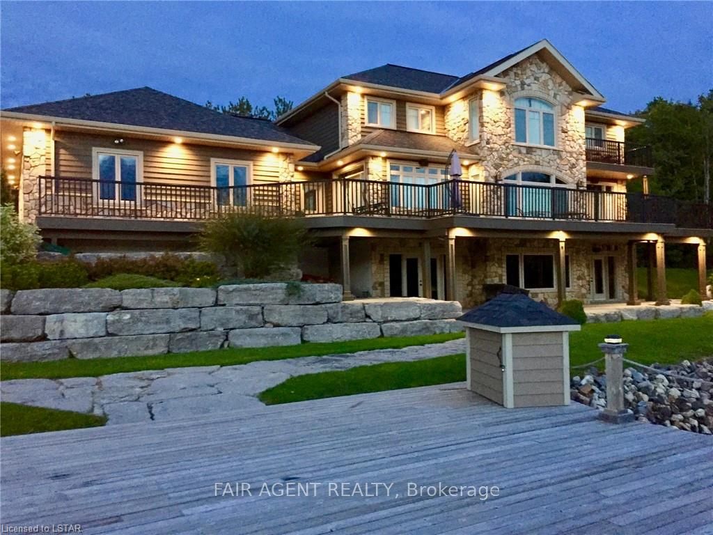 10 MILL Road, Parry Sound Remote Area, ON P0H 1Y0 photo 5