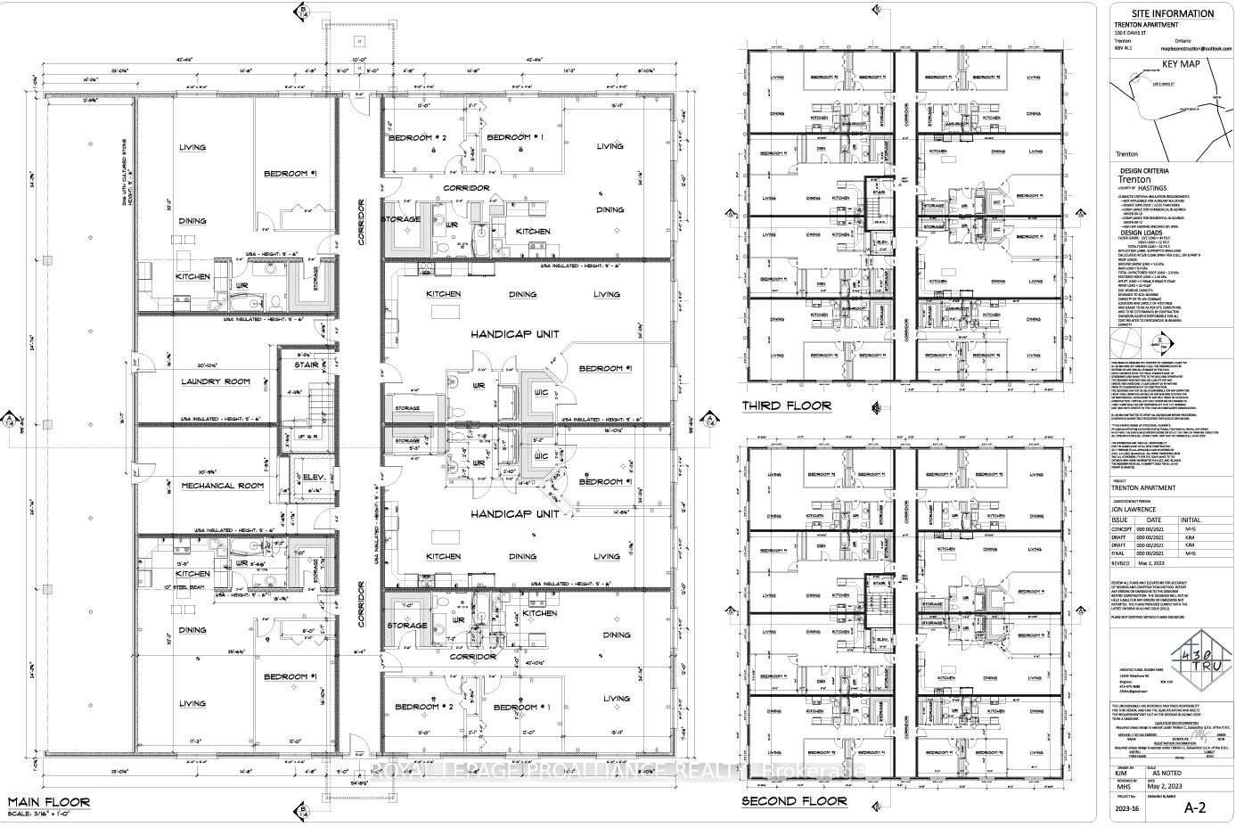 100 East Davis Street, Quinte West, ON K8V 4L1 photo 2