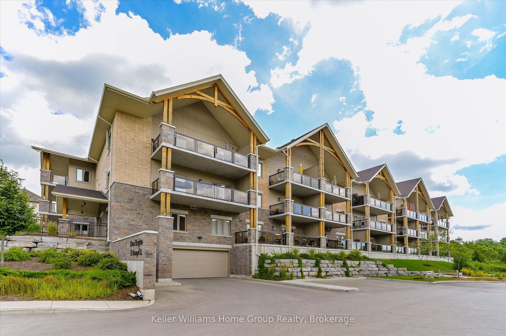 23 Stumpf Street 102, Centre Wellington, ON N0B 1S0