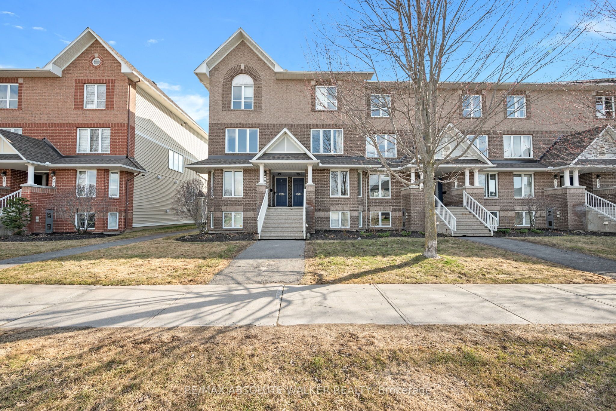 299 Aquaview Drive 8, Orleans - Cumberland and Area, ON K4A 0B6