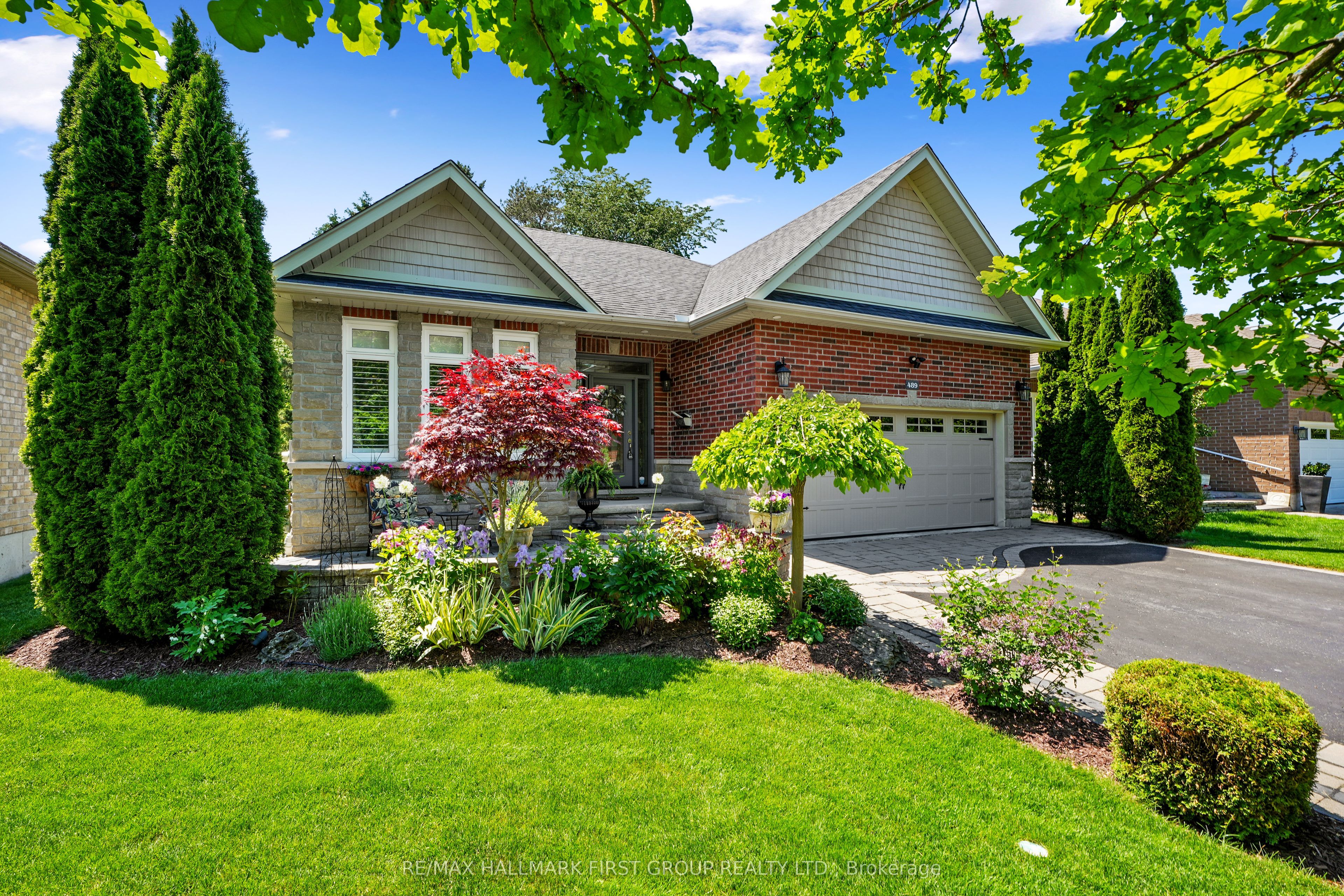 489 Foote Crescent, Cobourg, ON K9A 0A4