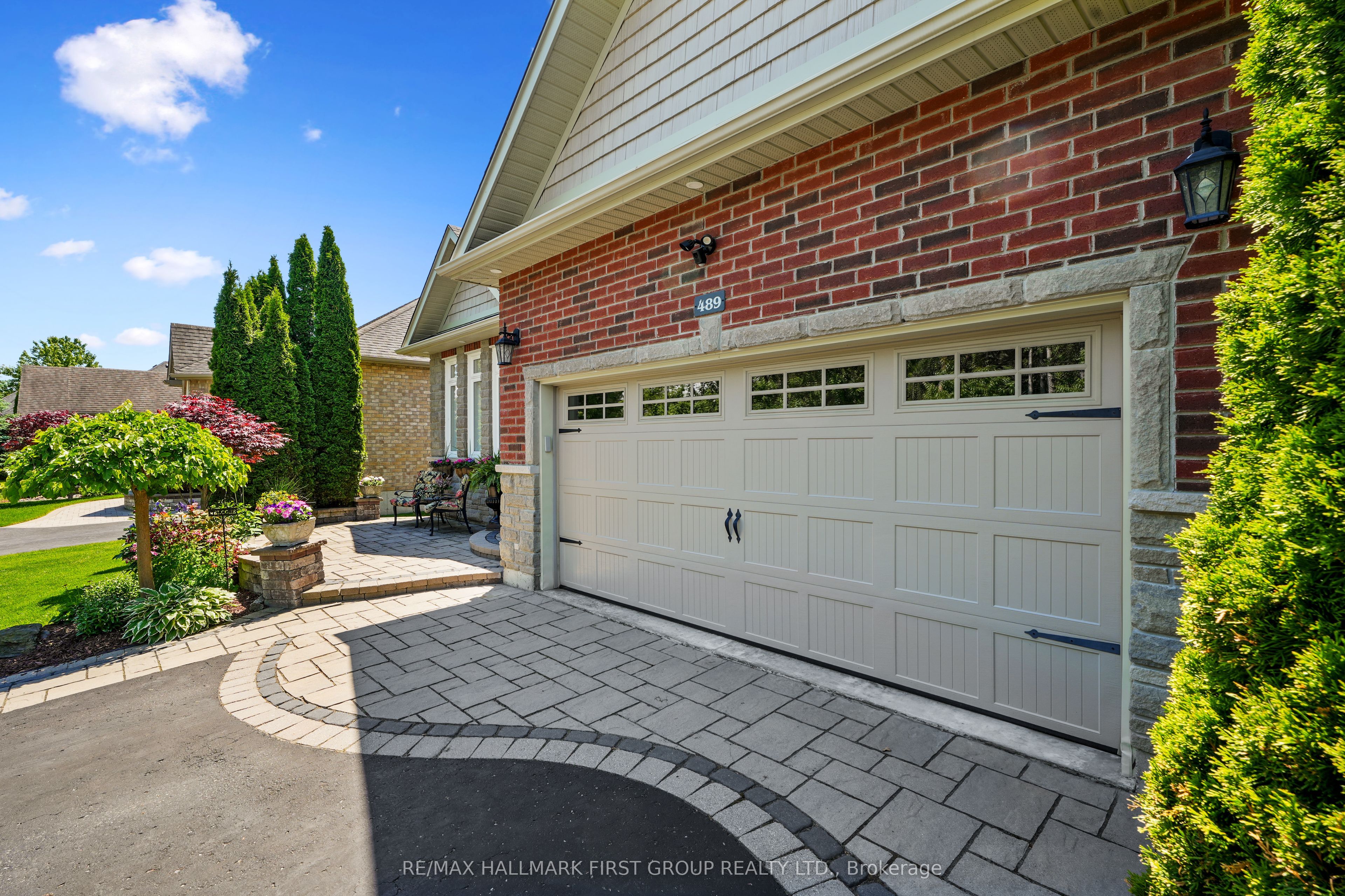 489 Foote Crescent, Cobourg, ON K9A 0A4 photo 2