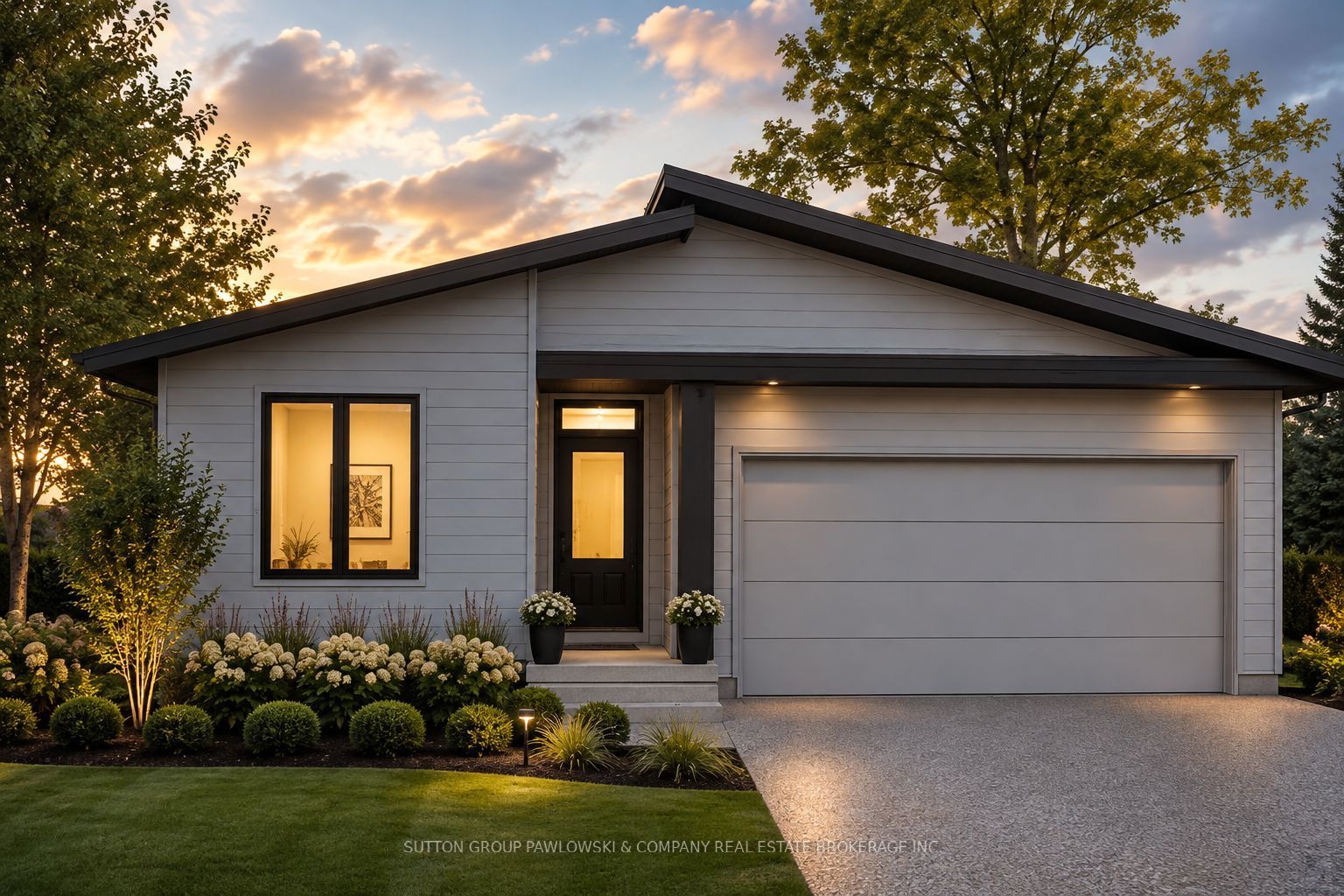 87 Dearing Drive Lot #25, South Huron, ON N0M 1T0