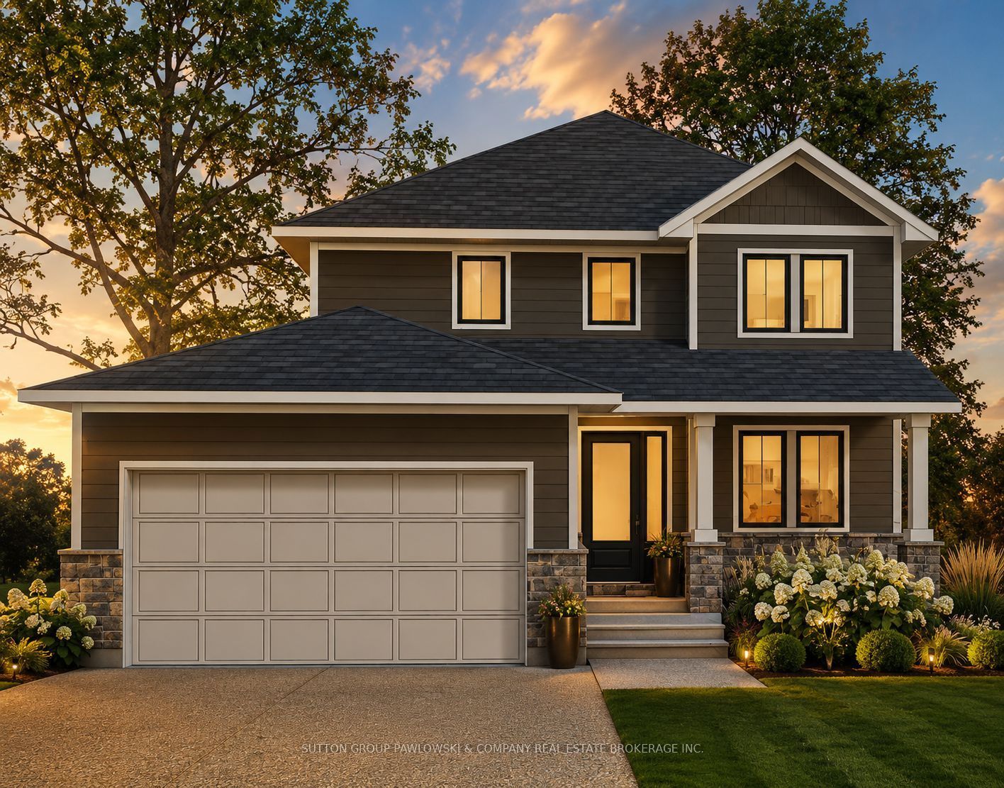 91 Dearing Drive Lot #27, South Huron, ON N0M 1T0