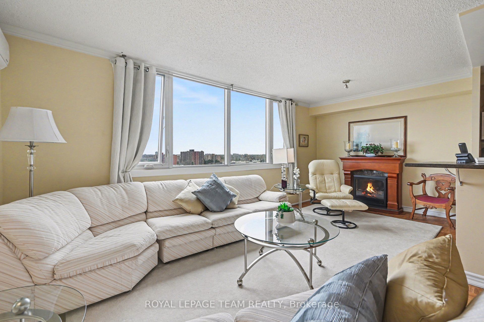 2625 Regina Street 1101, Britannia - Lincoln Heights and Area, ON K2B 5W8 photo 3
