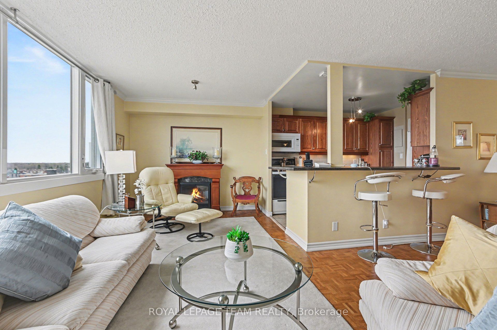 2625 Regina Street 1101, Britannia - Lincoln Heights and Area, ON K2B 5W8 photo 4