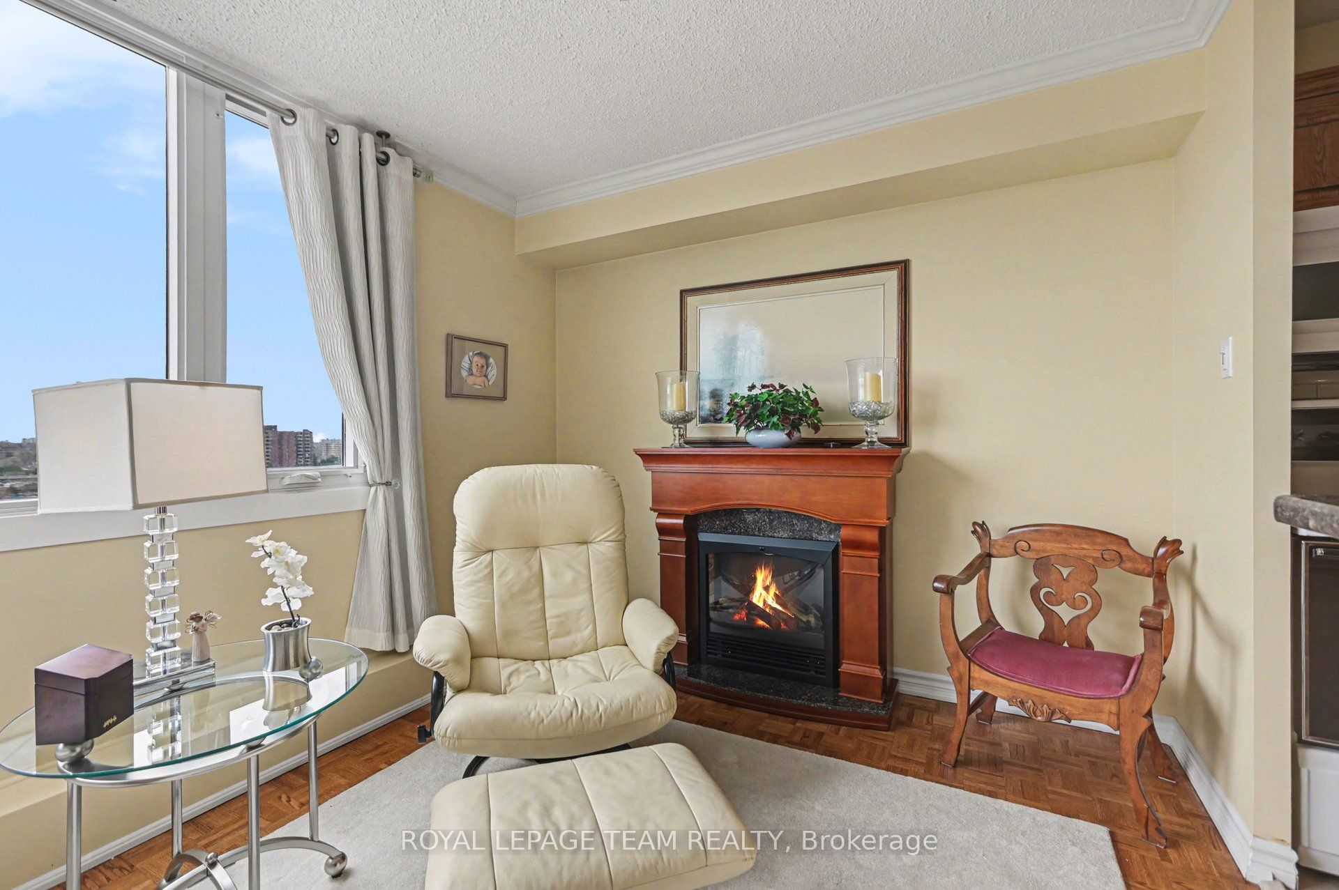 2625 Regina Street 1101, Britannia - Lincoln Heights and Area, ON K2B 5W8 photo 5