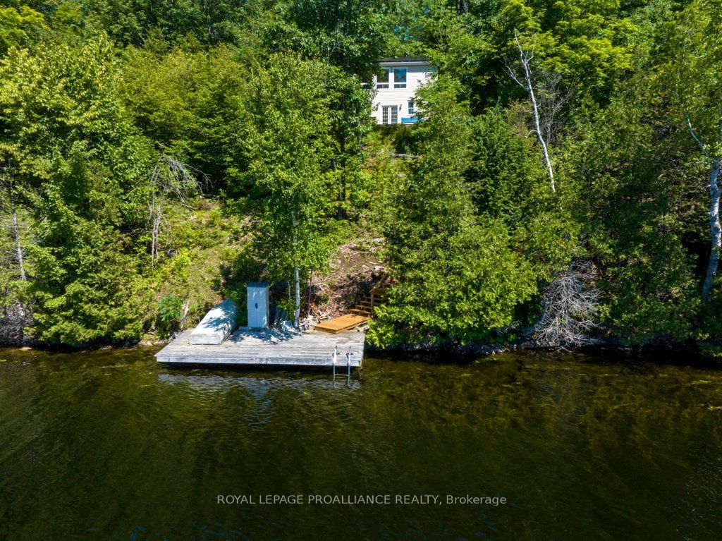 1076 Valley Lane, Frontenac, ON K0H 2P0