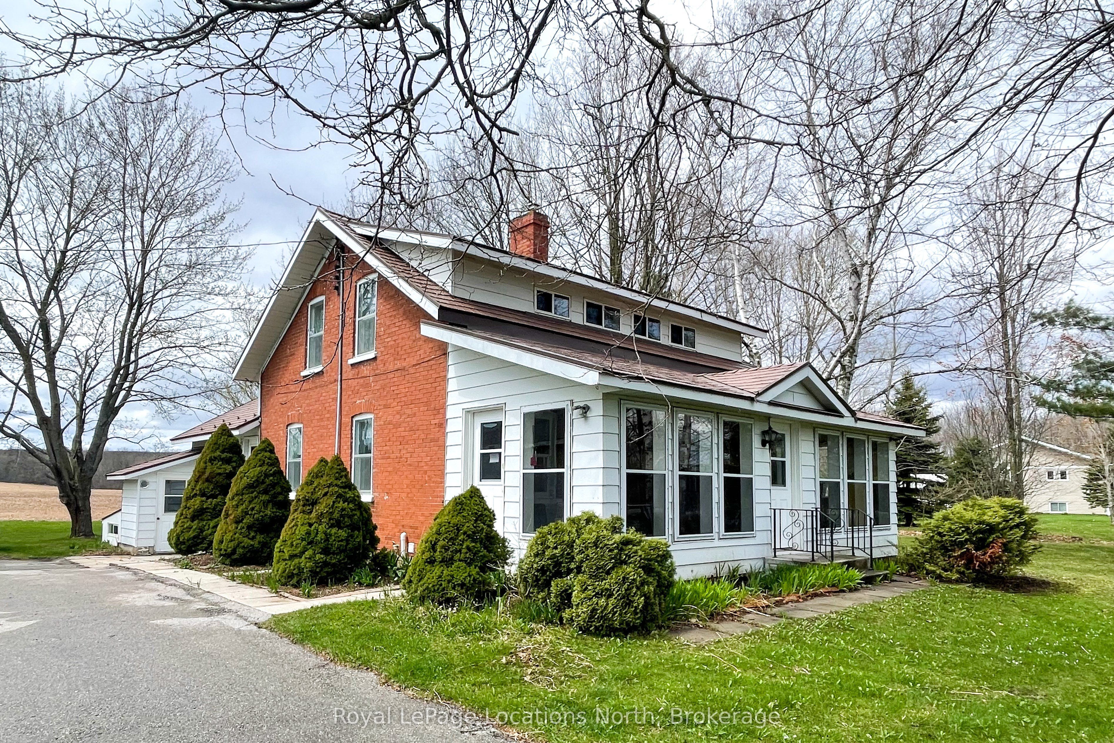 138268 Grey 112 Road, Meaford, ON N4L 1W5