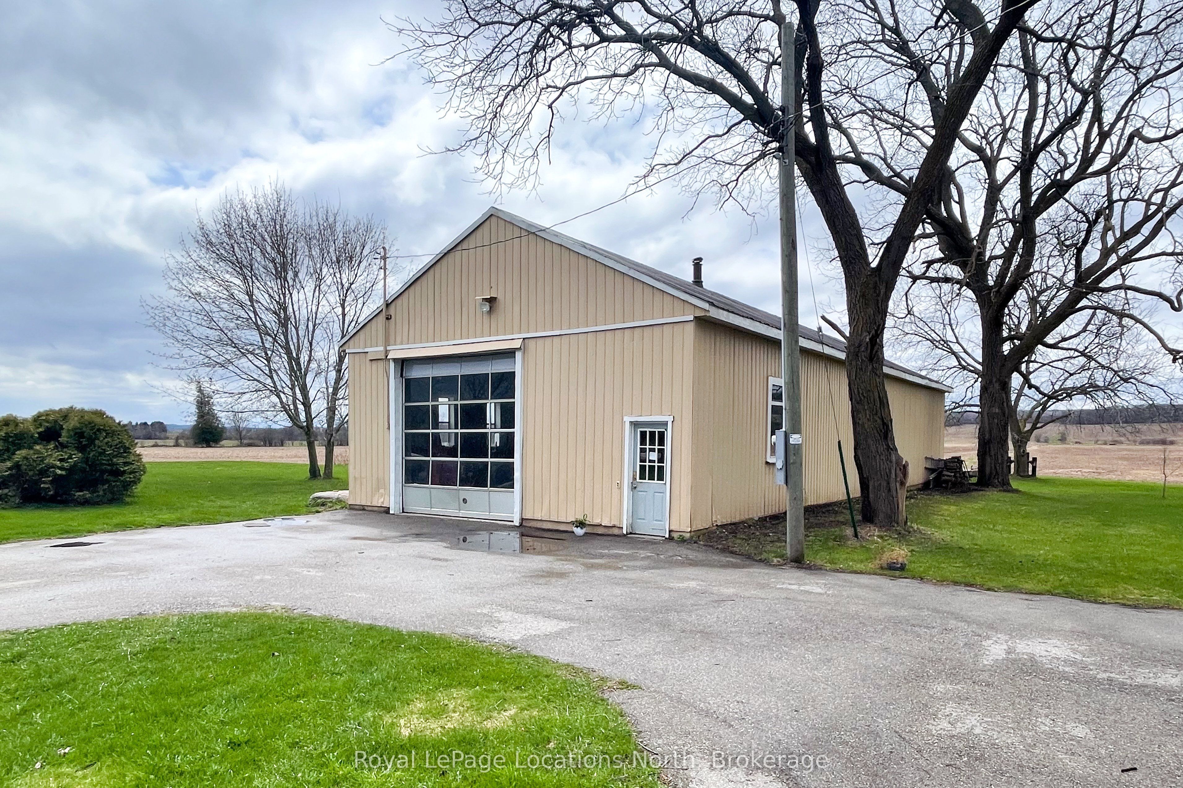 138268 Grey 112 Road, Meaford, ON N4L 1W5 photo 5