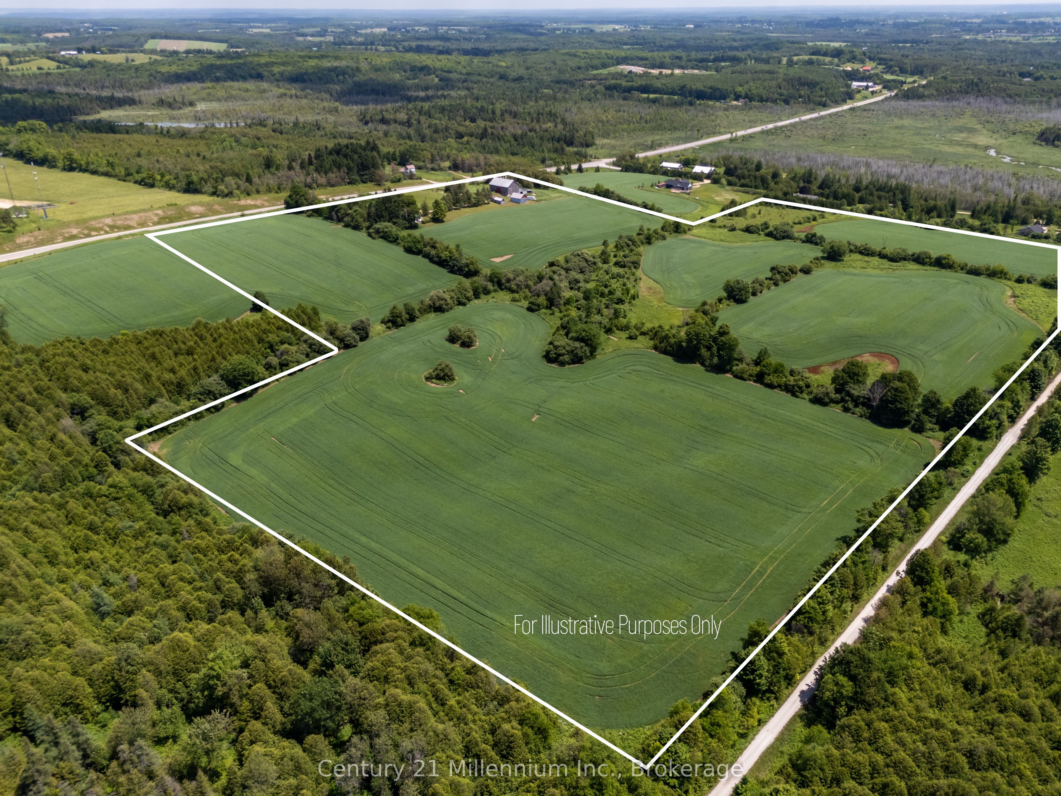 775678 Highway 10, Chatsworth, ON N0C 1H0