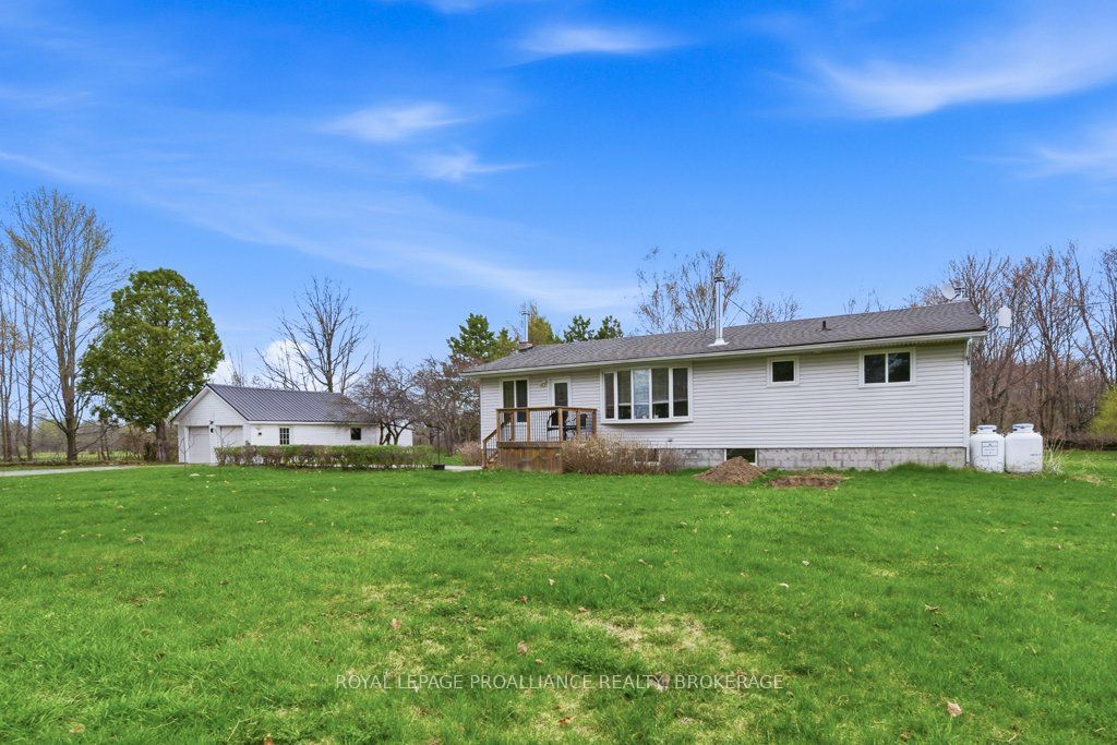 527 Bush Road, Rideau Lakes, ON K0G 1E0 photo 5