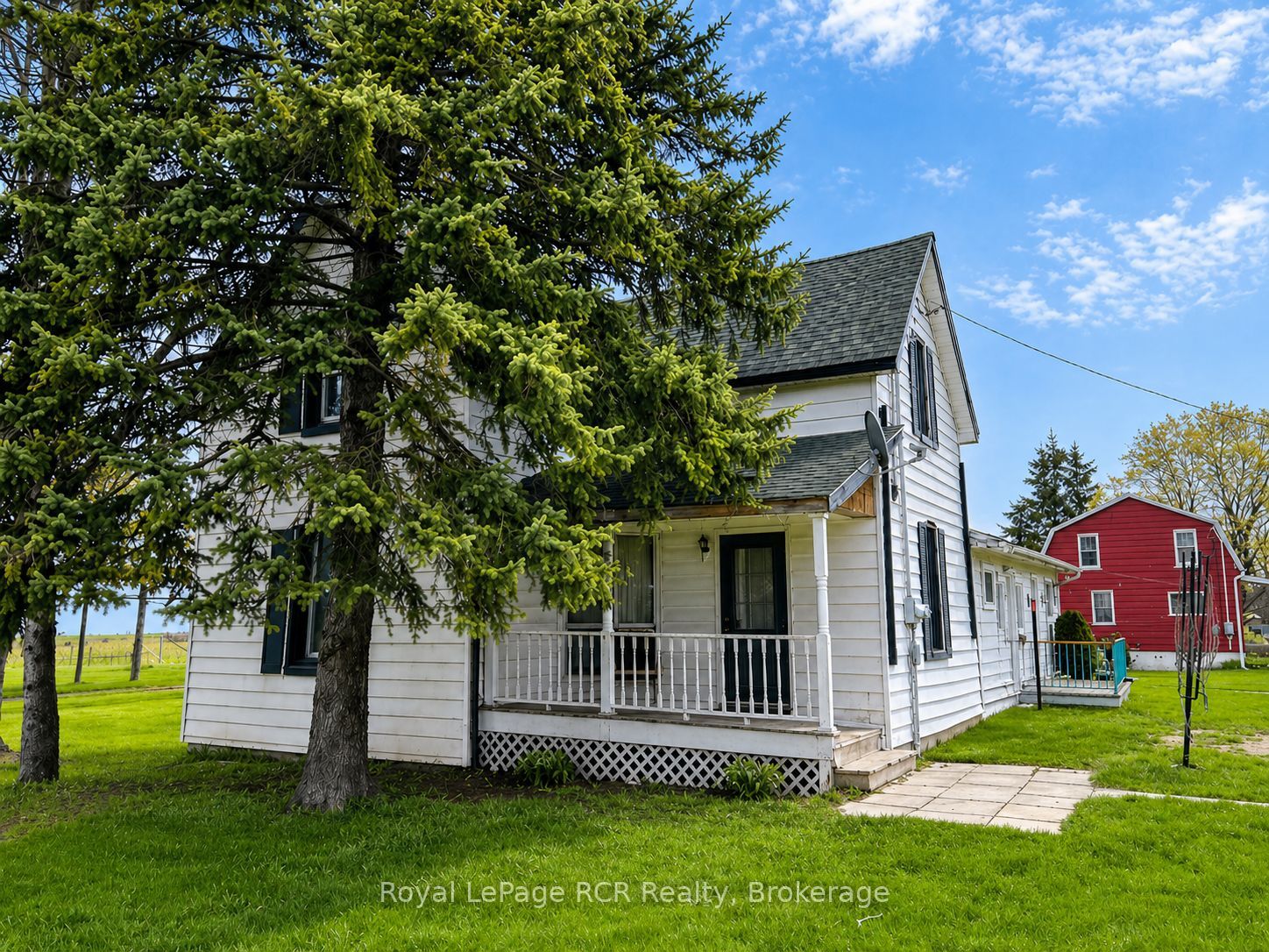116 Monument Road, North Perth, ON N0G 1B0 photo 2