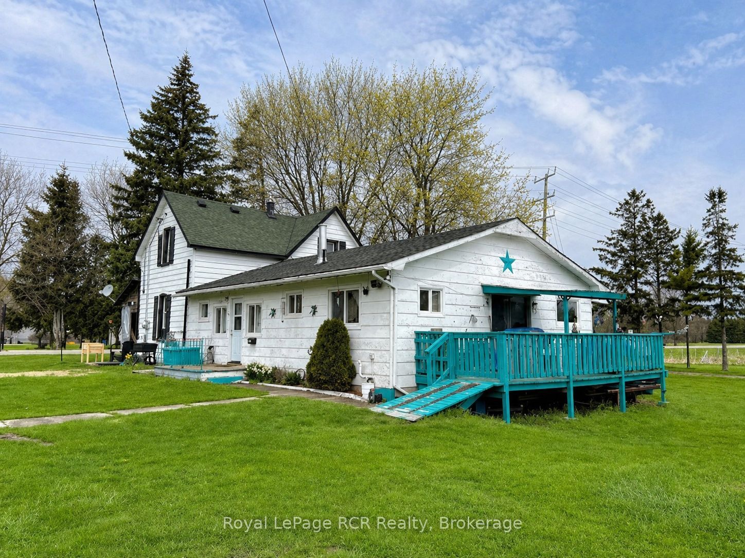 116 Monument Road, North Perth, ON N0G 1B0 photo 3