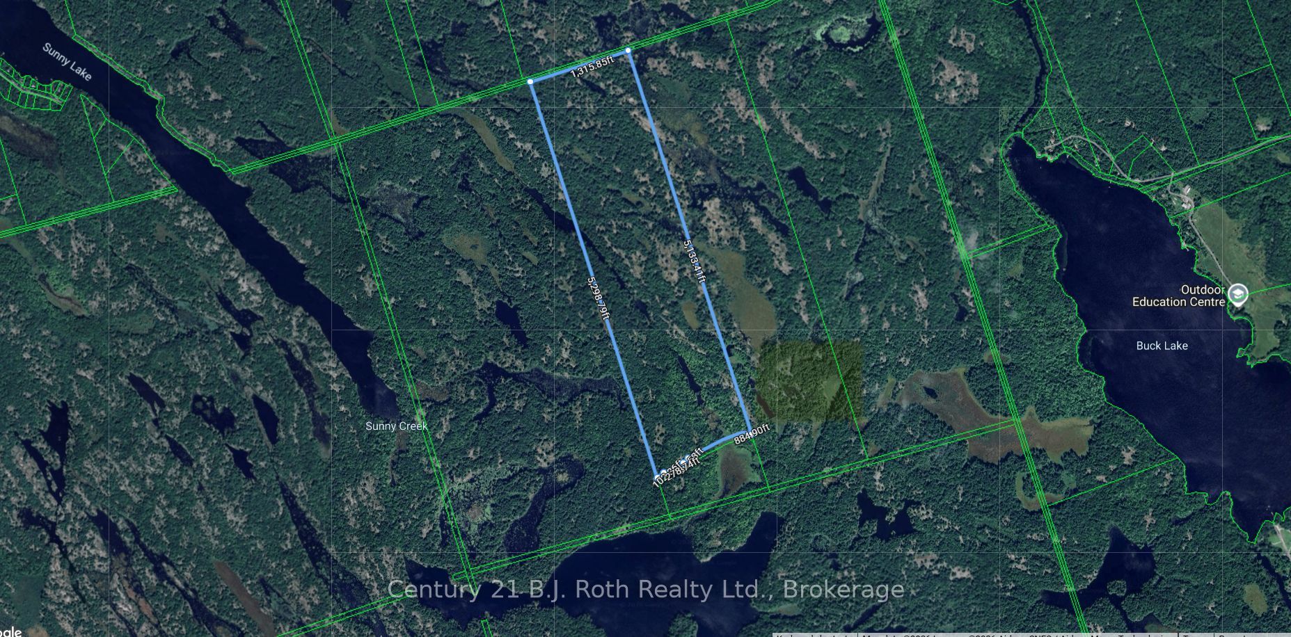 0 PT LT 3 CON 12, Gravenhurst, ON P1P 0B3 photo 2