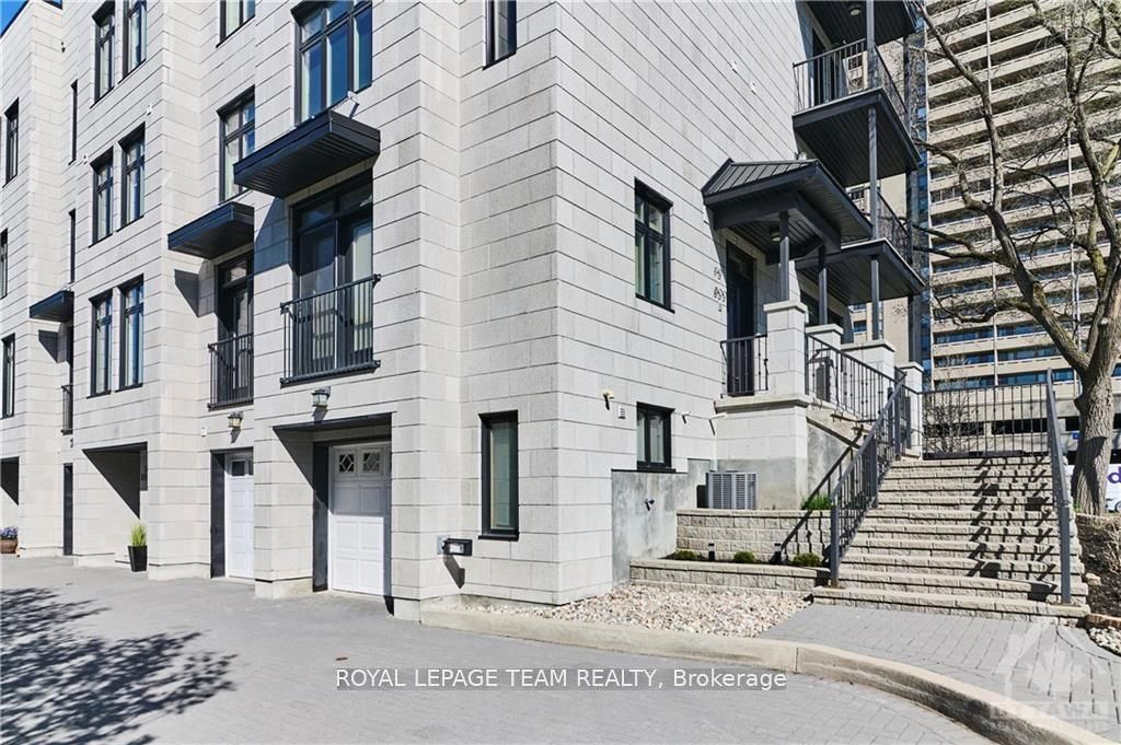 800 Melwood Avenue 10, McKellar Heights - Glabar Park and Area, ON K2A 3C3 photo 3