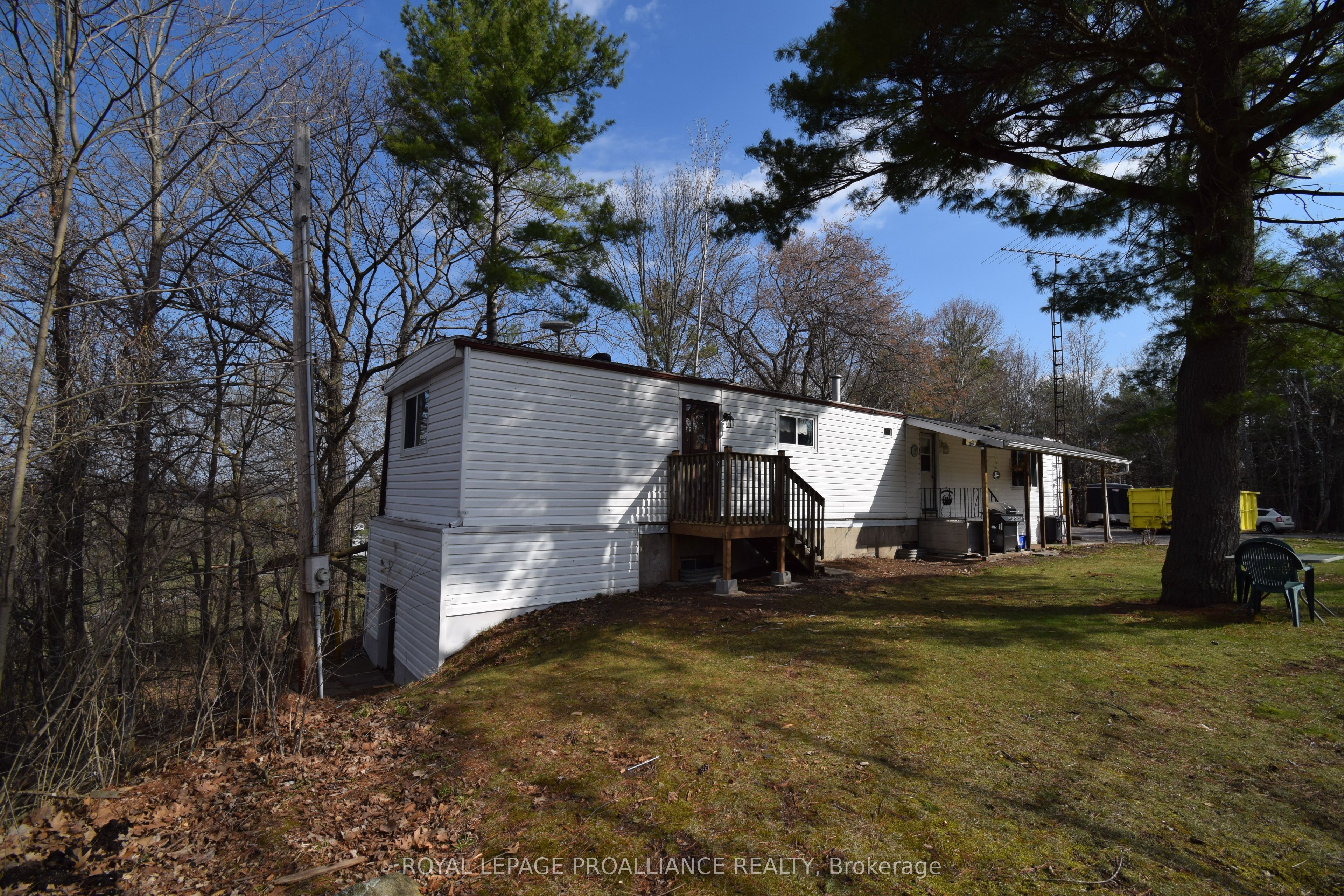 1177 Tuftsville Road, Quinte West, ON K0K 3E0 photo 3