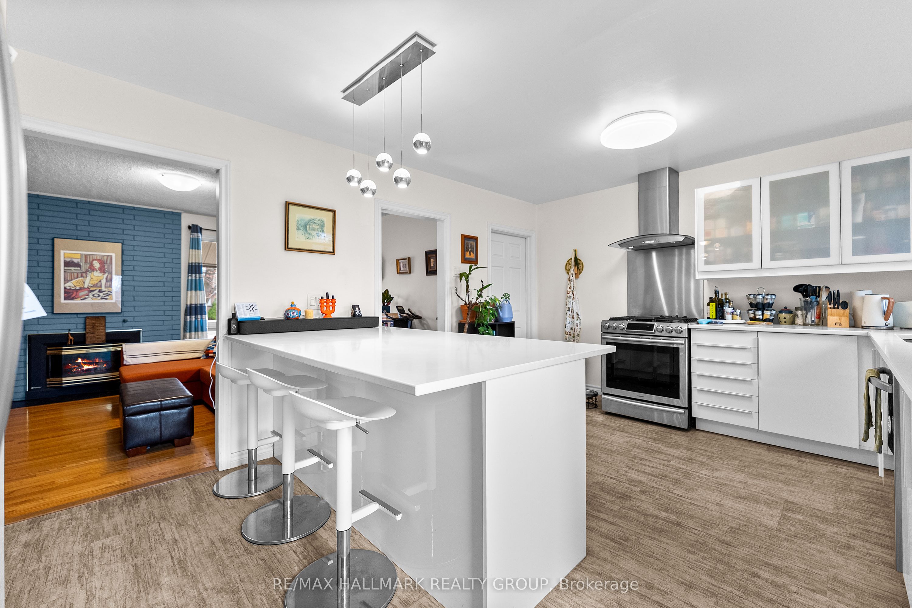 1318 Avenue Q N/A, Alta Vista and Area, ON K1G 0B6