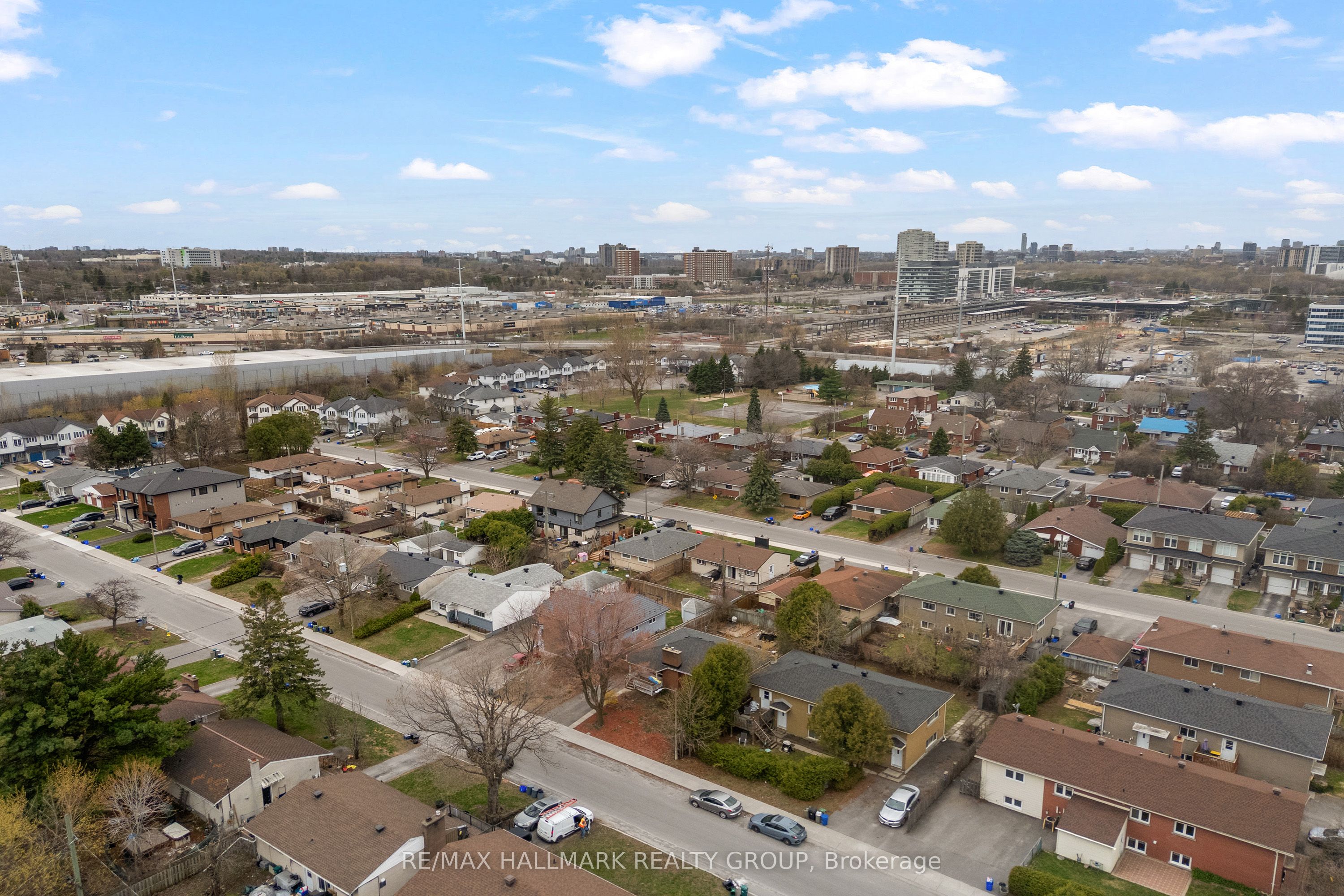 1318 Avenue Q N/A, Alta Vista and Area, ON K1G 0B6 photo 3