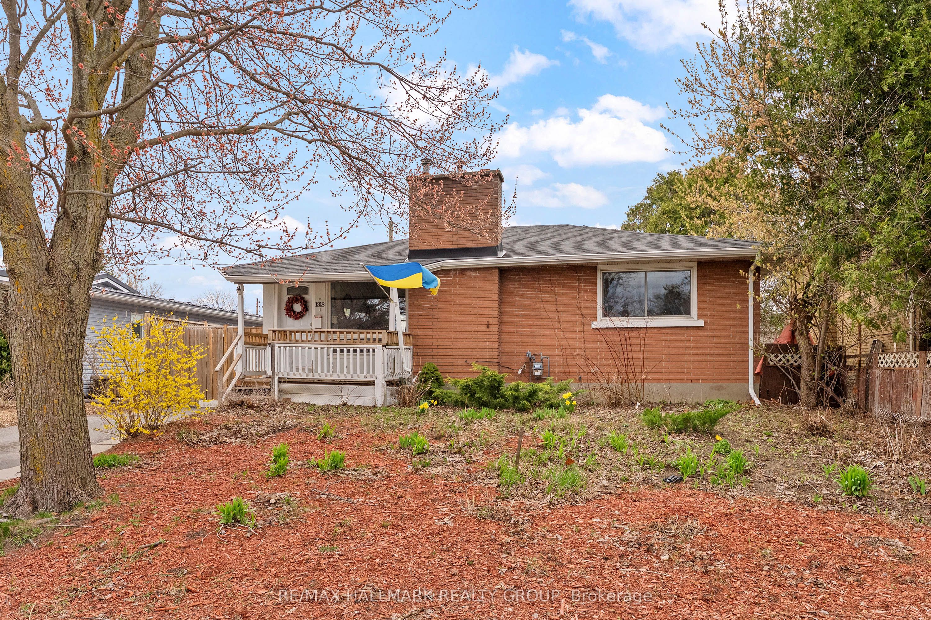 1318 Avenue Q N/A, Alta Vista and Area, ON K1G 0B6 photo 4
