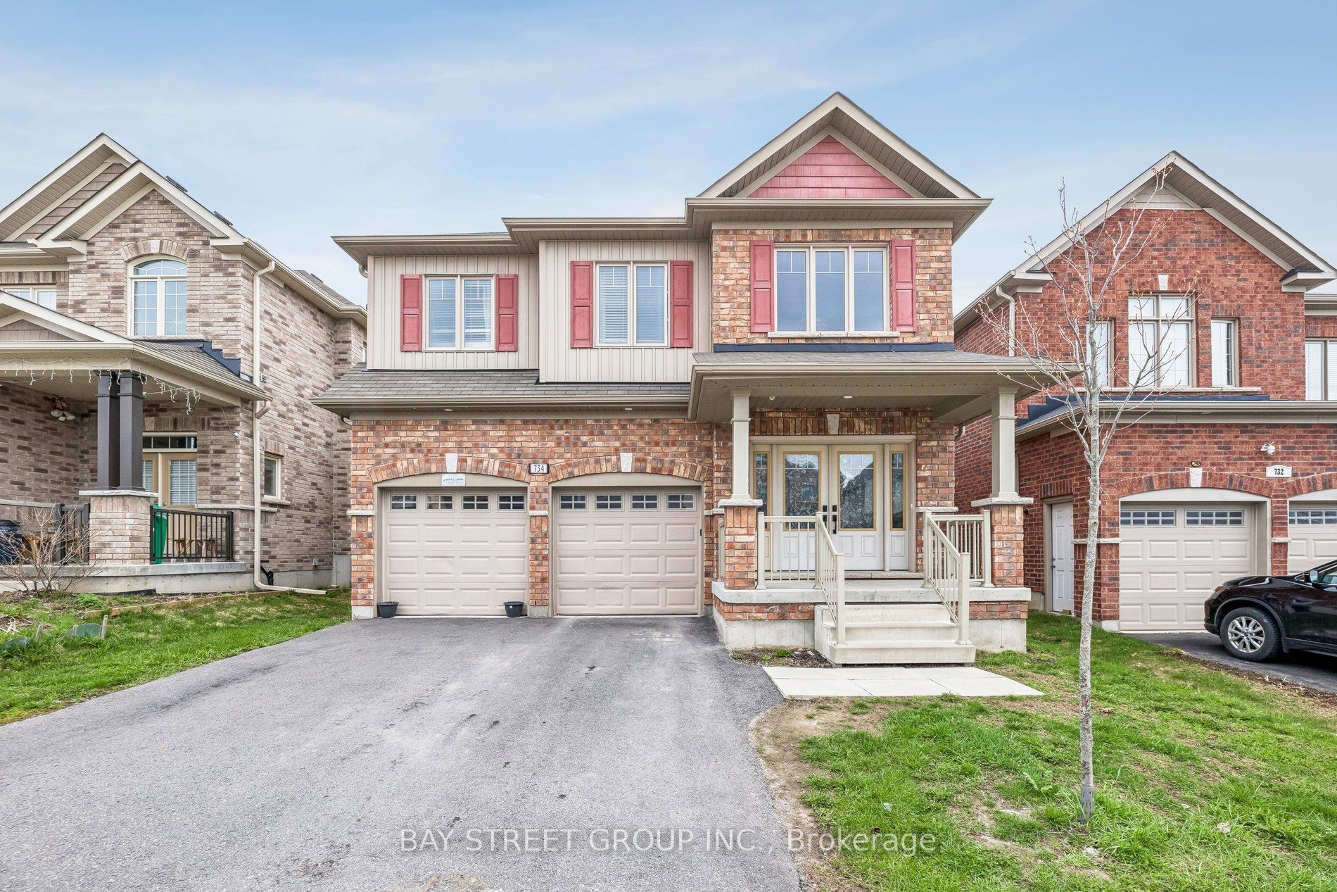 734 Sawmill Road E, Peterborough, ON K0L 0G3