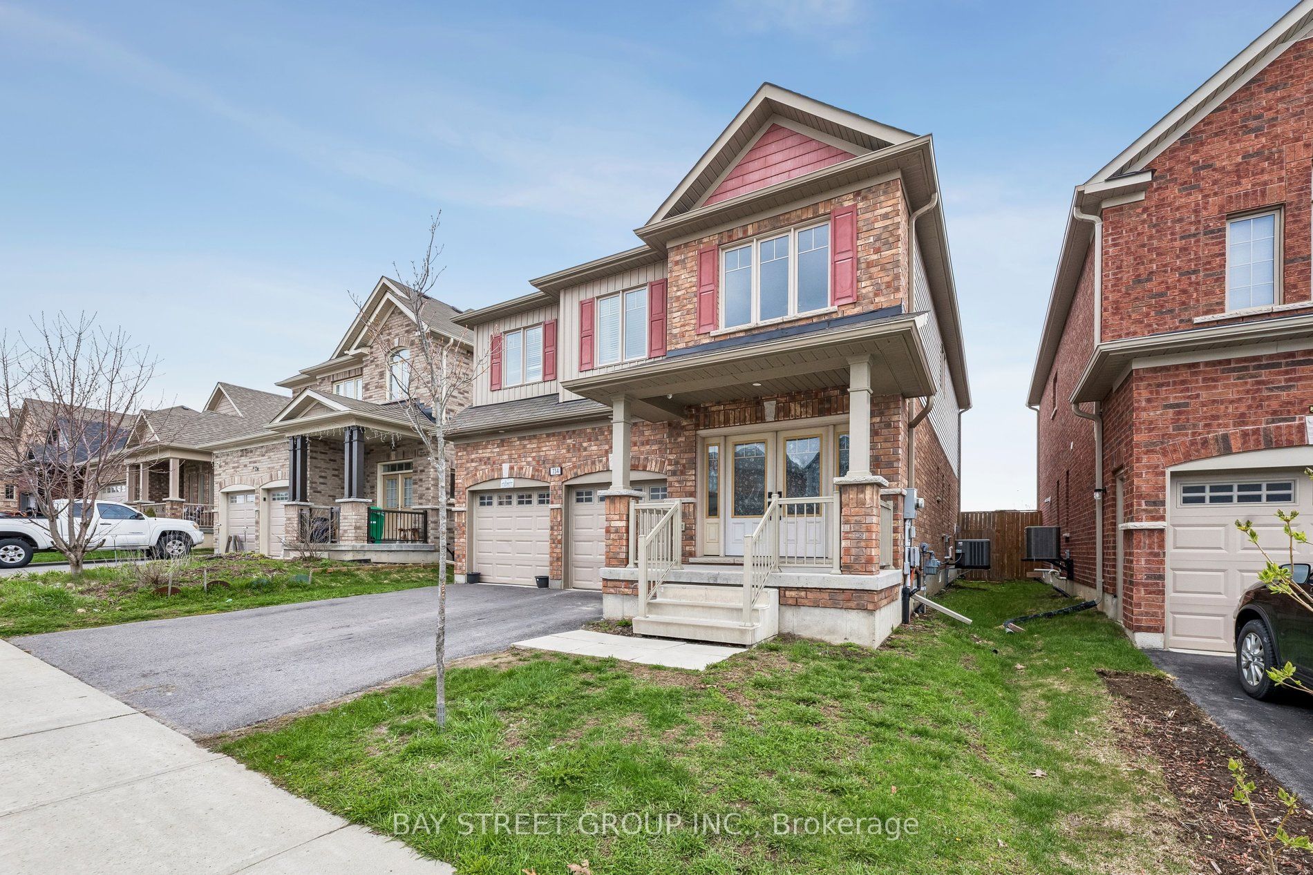 734 Sawmill Road E, Peterborough, ON K0L 0G3 photo 2