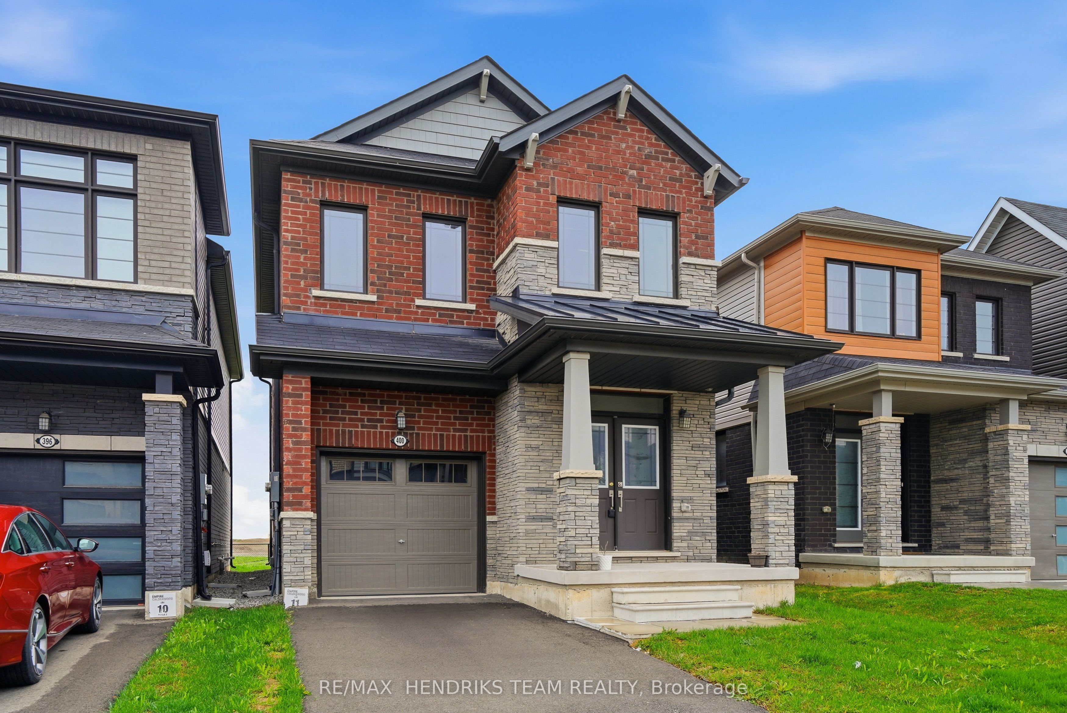 400 Barker Parkway, Thorold, ON L2V 0K5