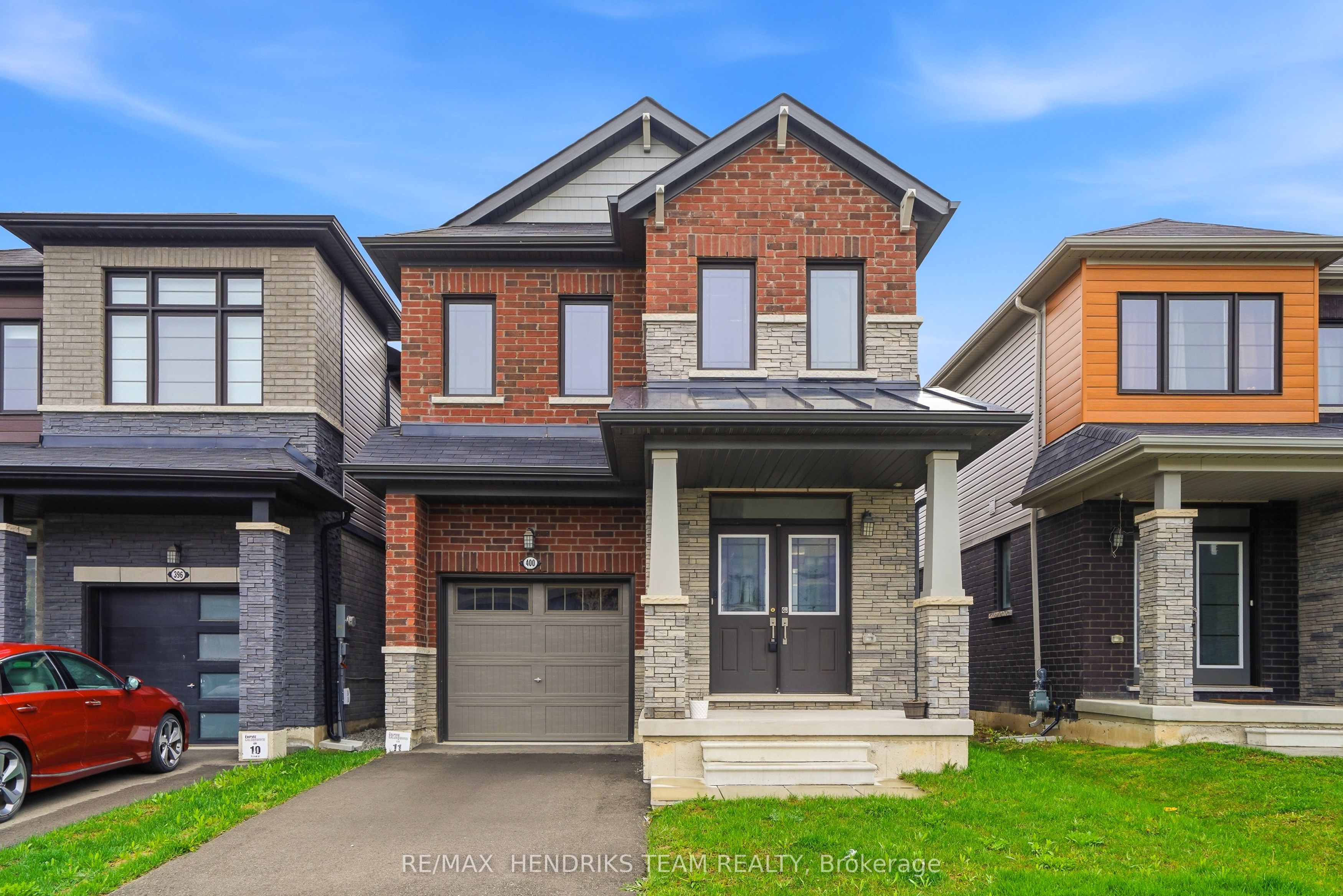 400 Barker Parkway, Thorold, ON L2V 0K5 photo 3