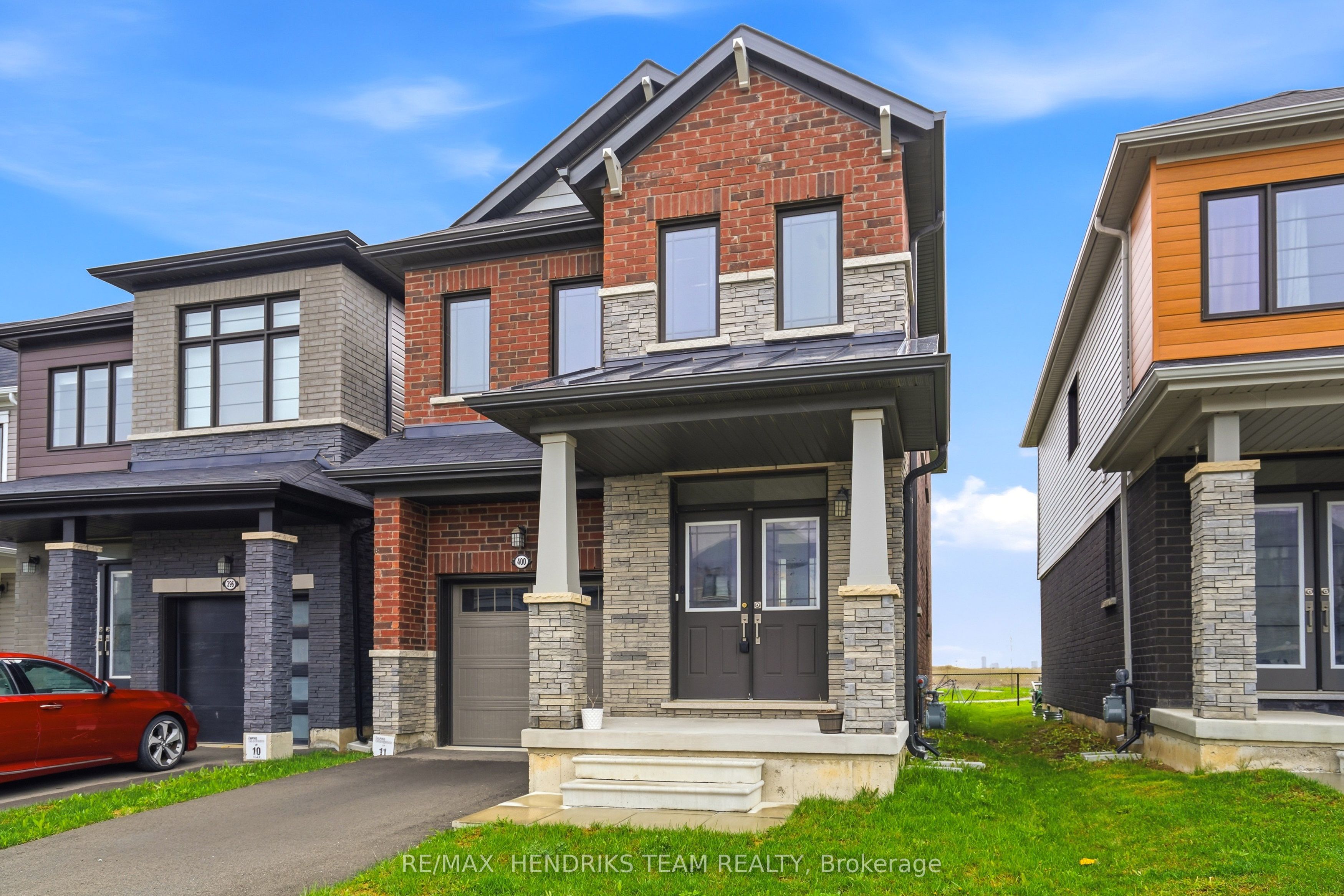 400 Barker Parkway, Thorold, ON L2V 0K5 photo 4