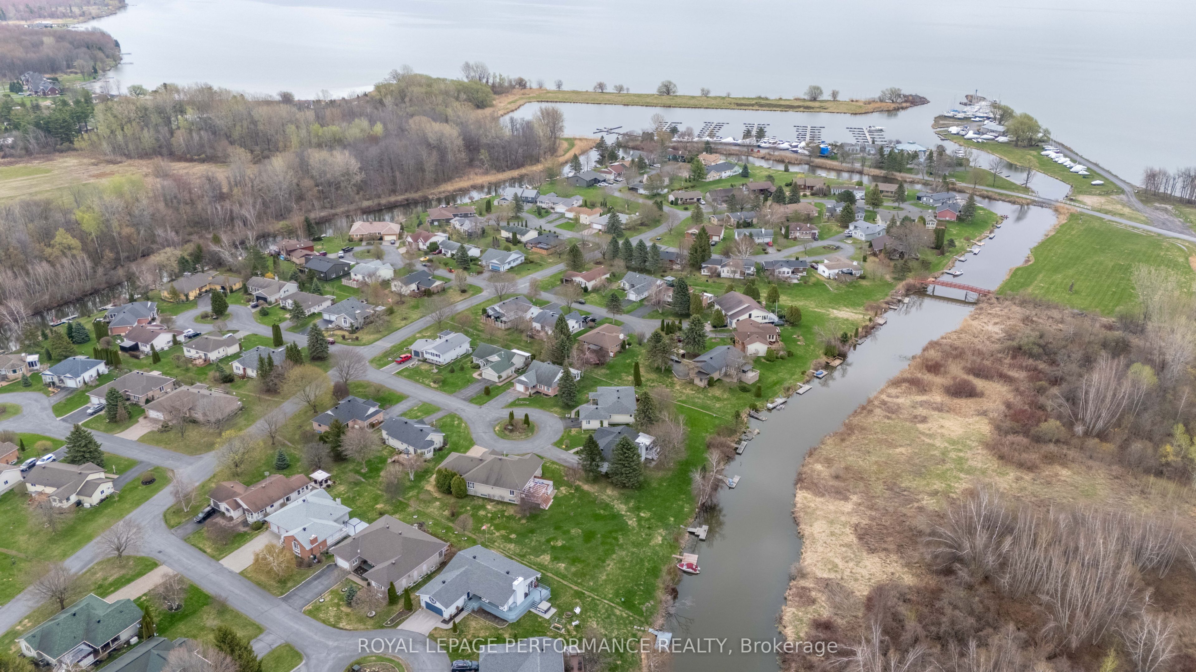 6263 MacDonald Court, South Glengarry, ON K0C 1E0