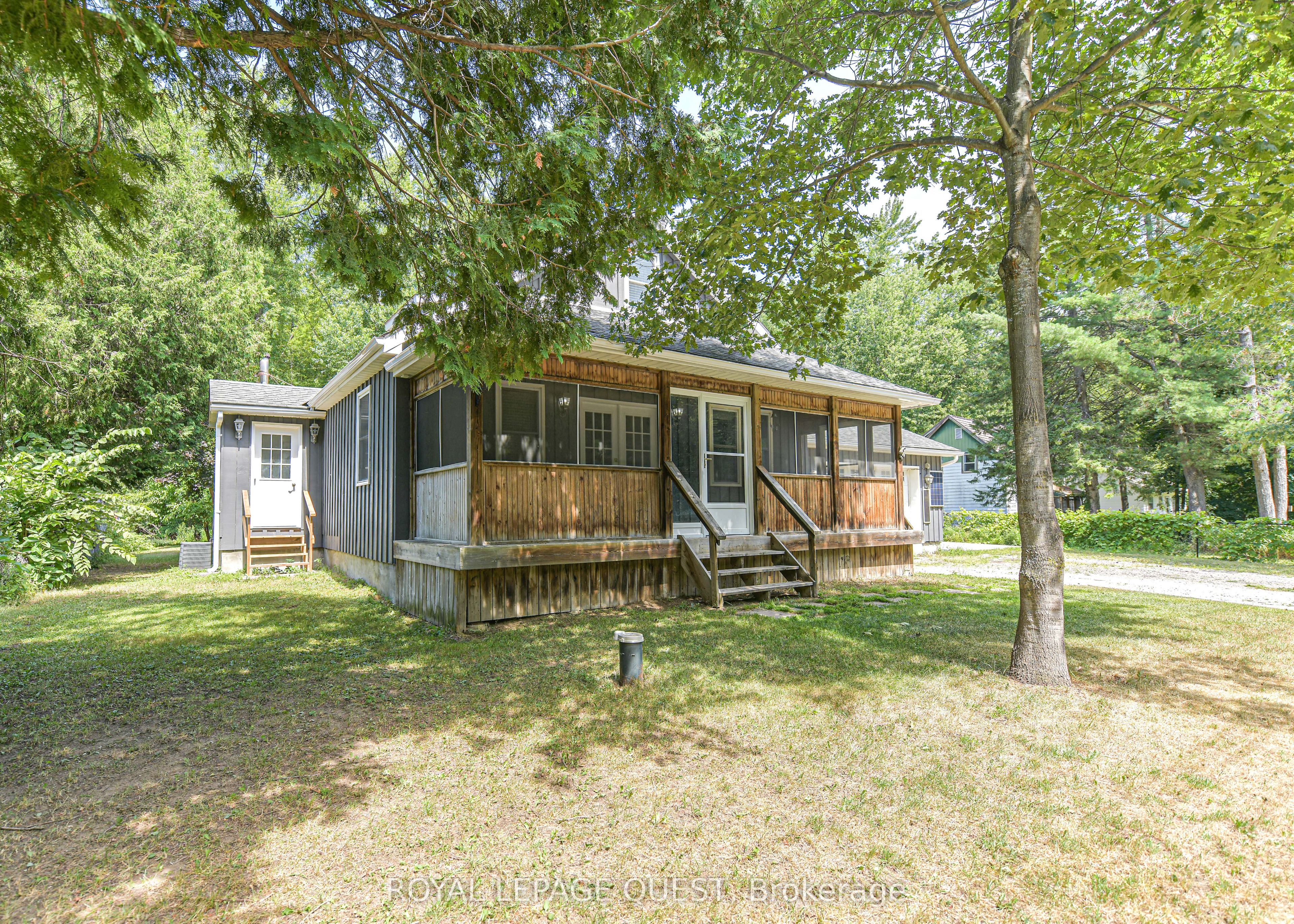 1046 Southwood Road, Gravenhurst, ON P0E 1N0 photo 2