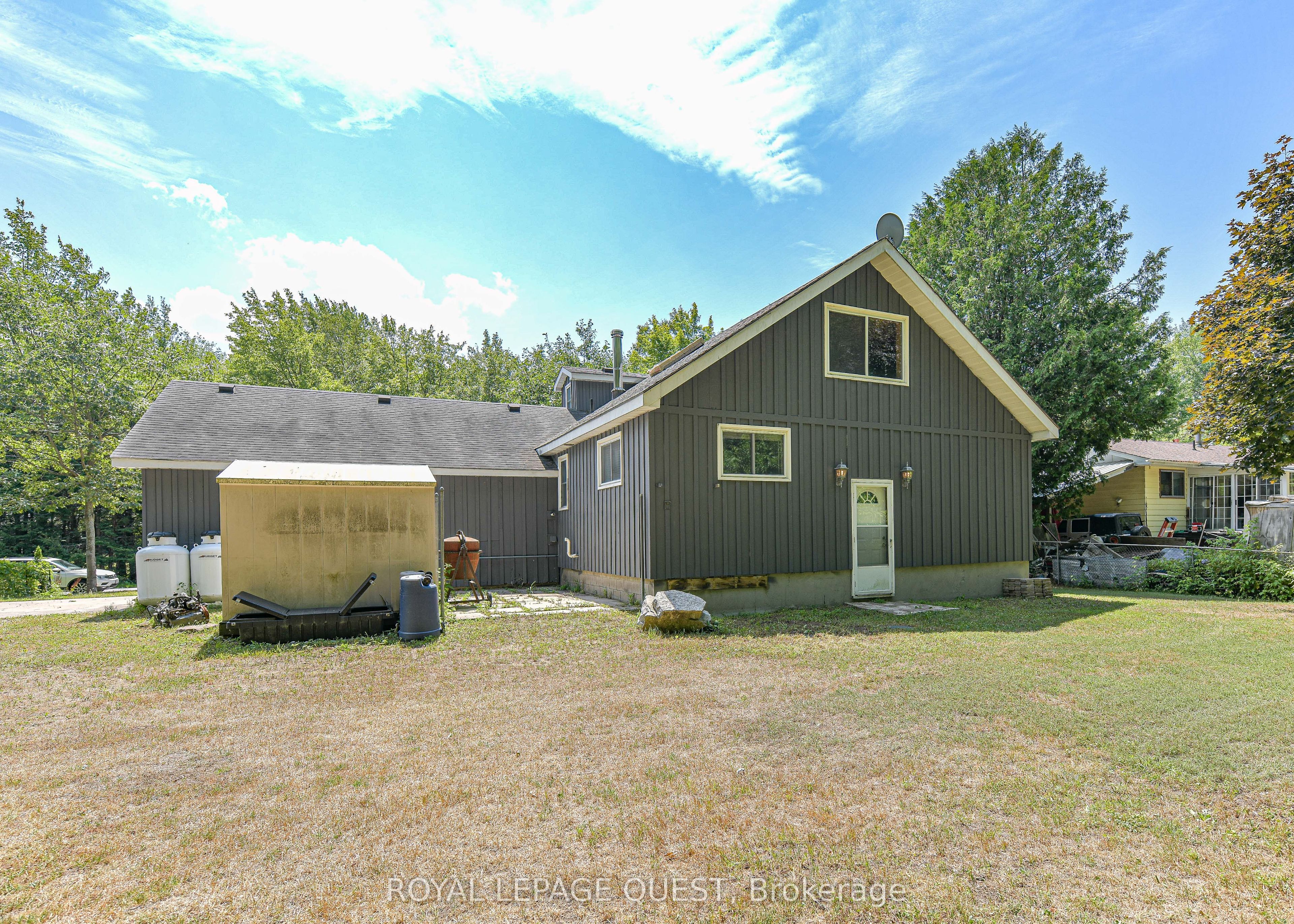 1046 Southwood Road, Gravenhurst, ON P0E 1N0 photo 3