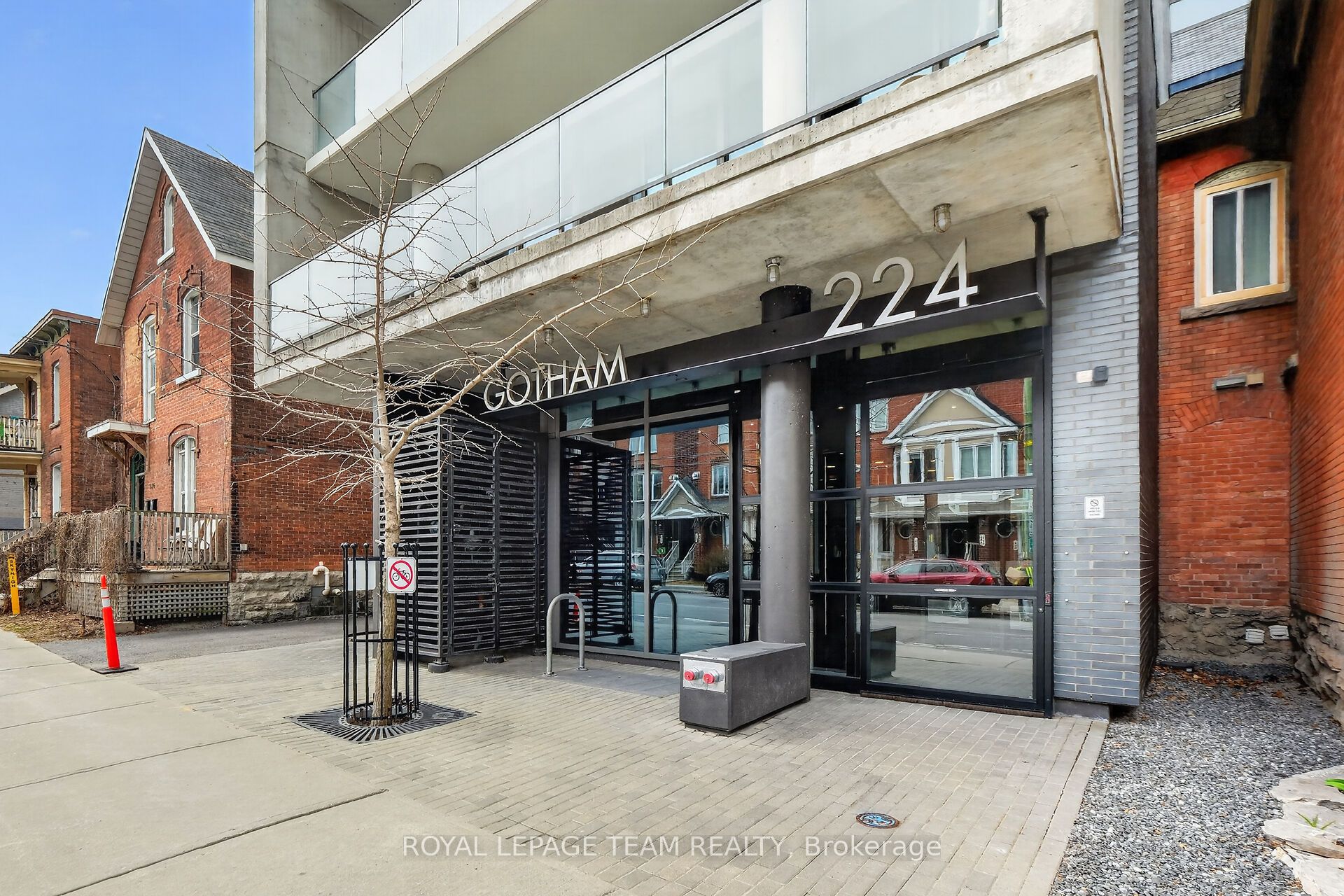 224 Lyon Street N 307, Ottawa Centre, ON K1R 5V9 photo 2