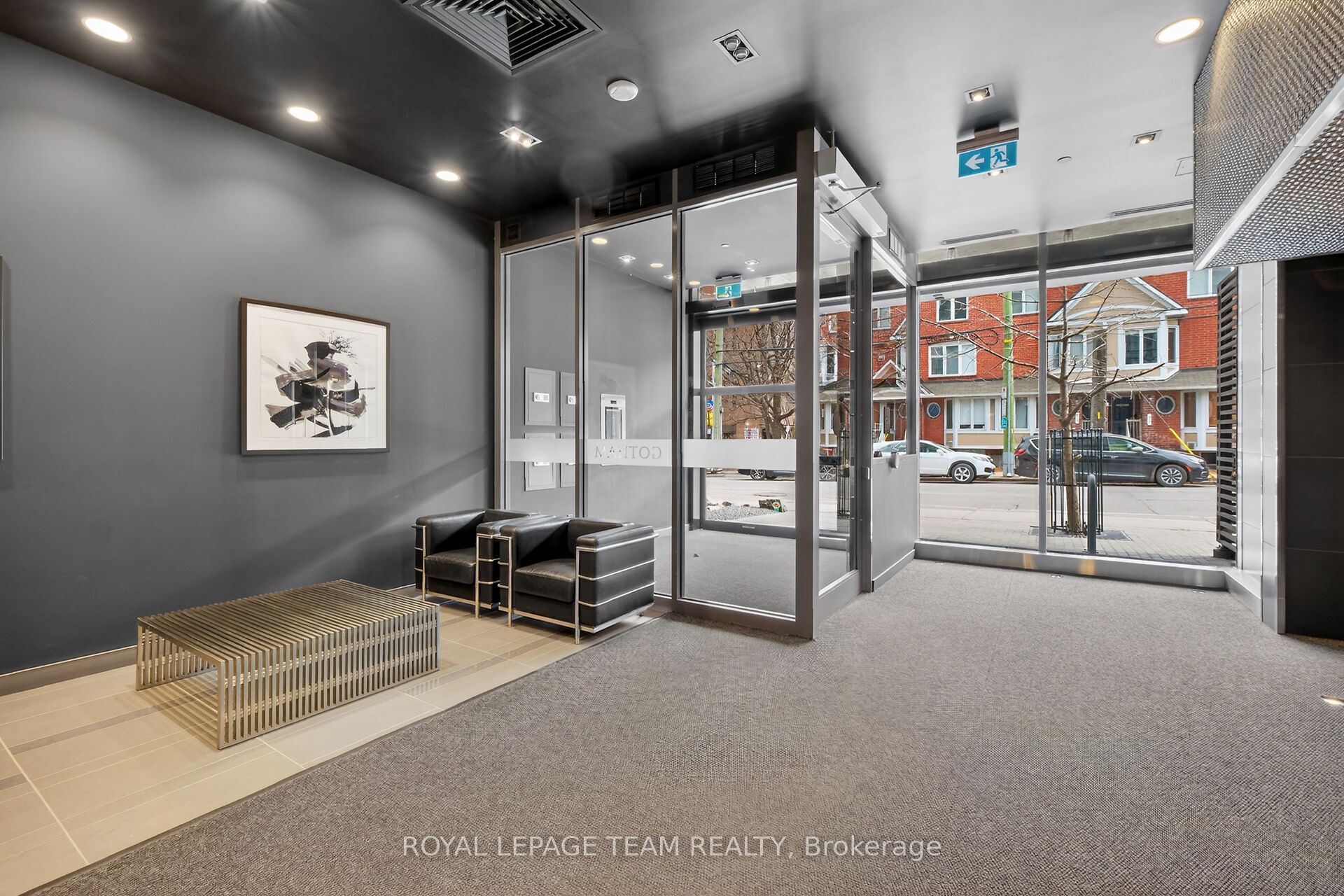 224 Lyon Street N 307, Ottawa Centre, ON K1R 5V9 photo 3