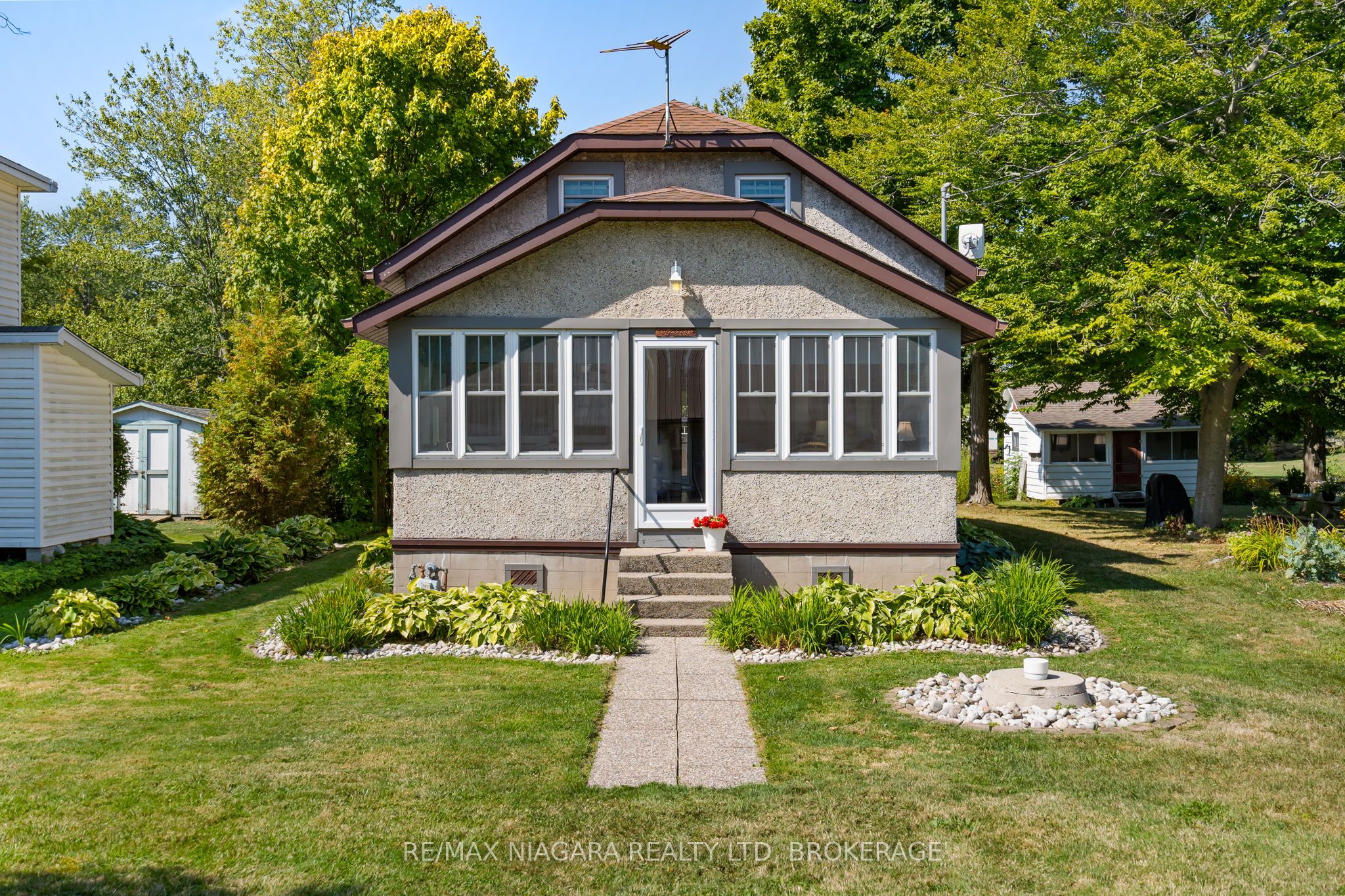 12642 Campbell Road, Wainfleet, ON L0S 1V0