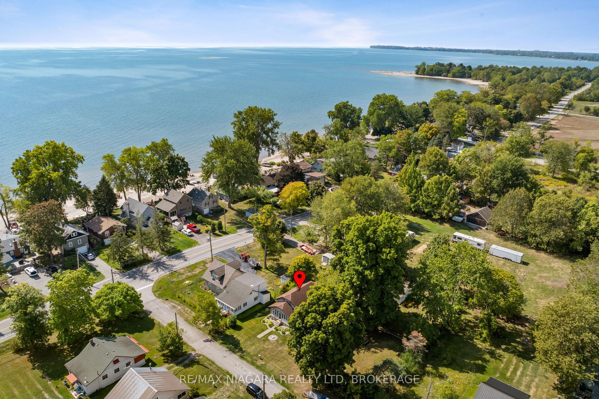 12642 Campbell Road, Wainfleet, ON L0S 1V0 photo 2
