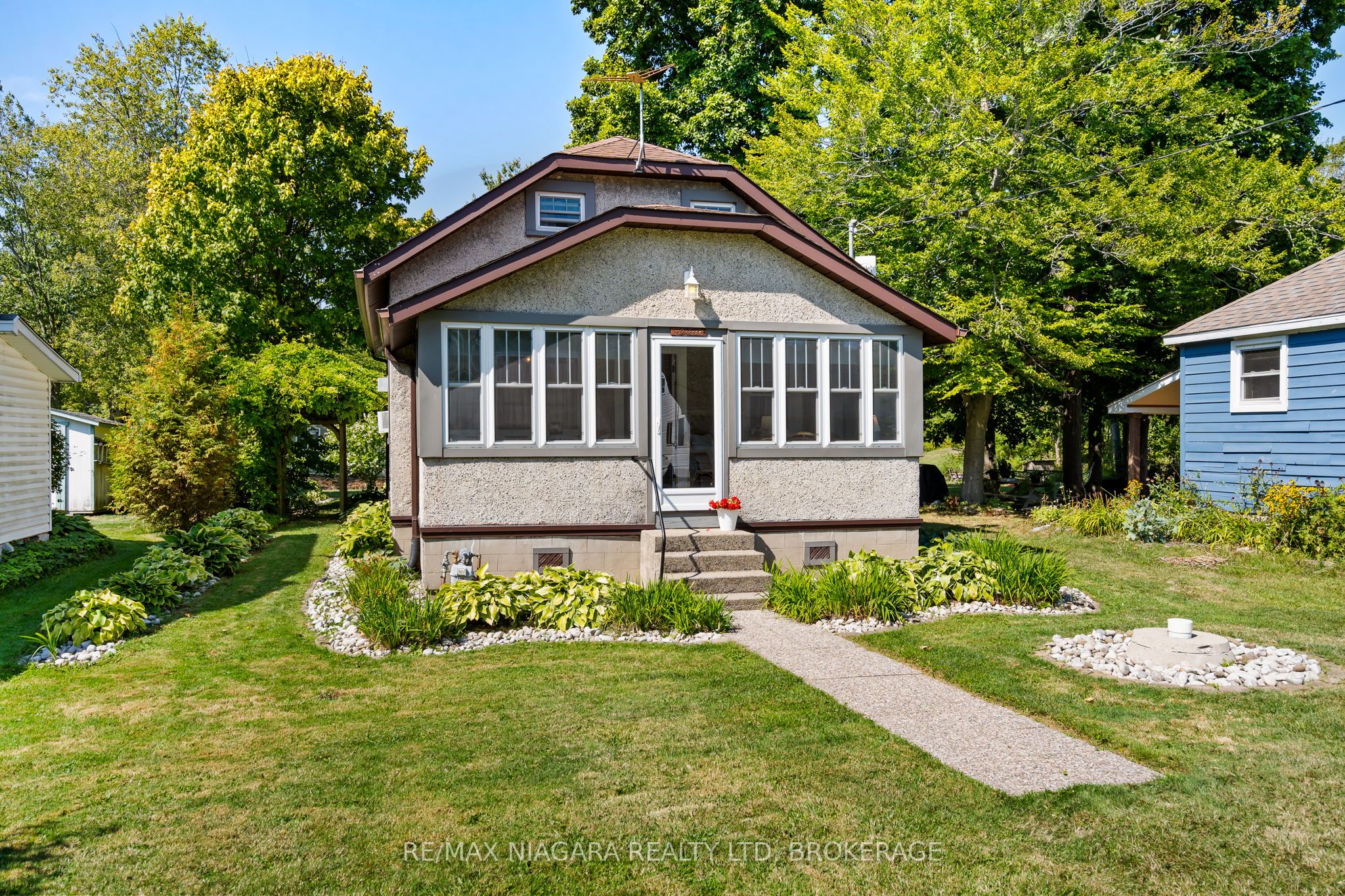 12642 Campbell Road, Wainfleet, ON L0S 1V0 photo 3