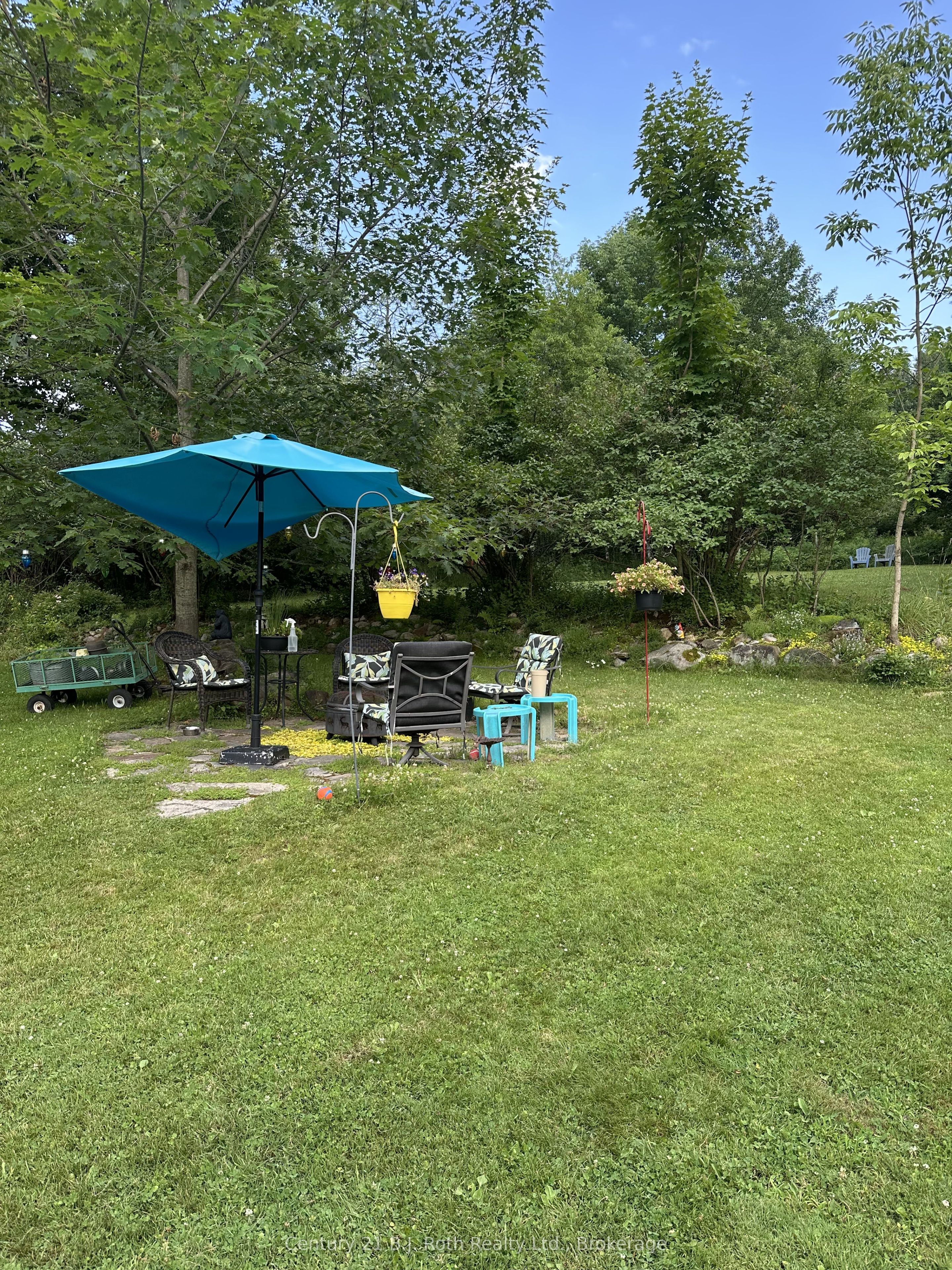 4 STOCKING Lane, Huntsville, ON P1H 1V4 photo 4