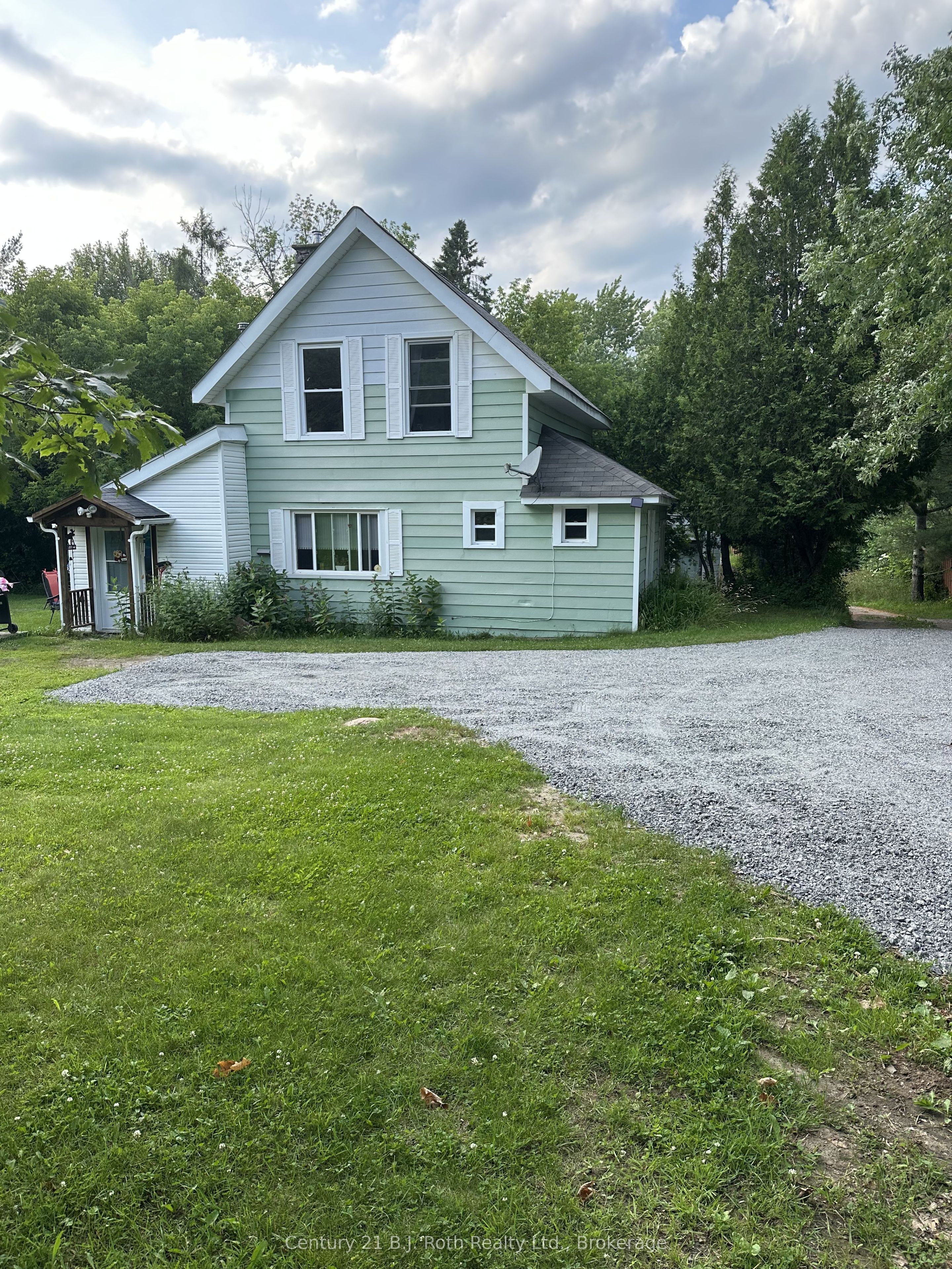 4 STOCKING Lane, Huntsville, ON P1H 1V4 photo 5