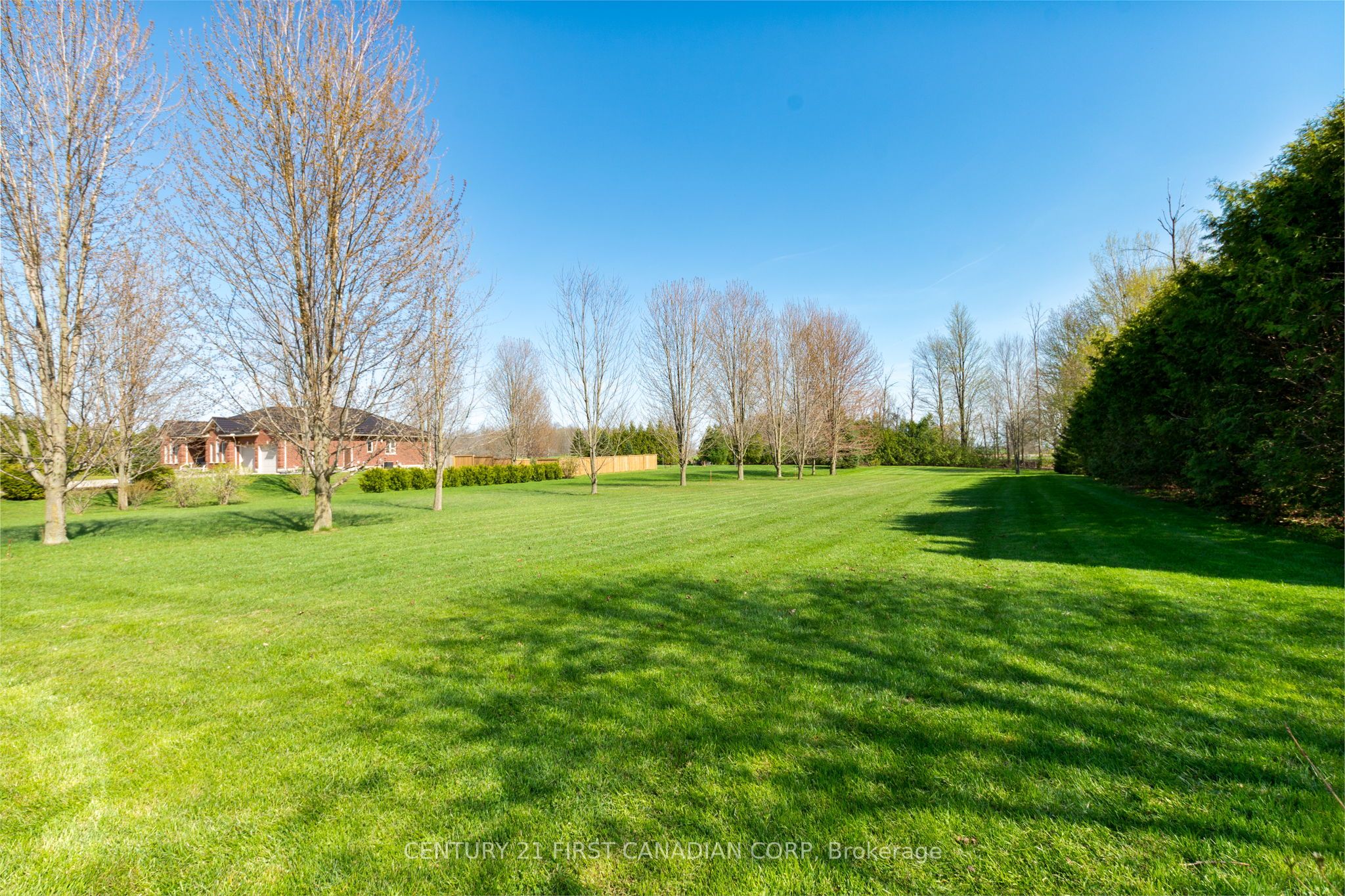 Part 1 Peter Street, Strathroy-Caradoc, ON N0L 1T0 photo 2