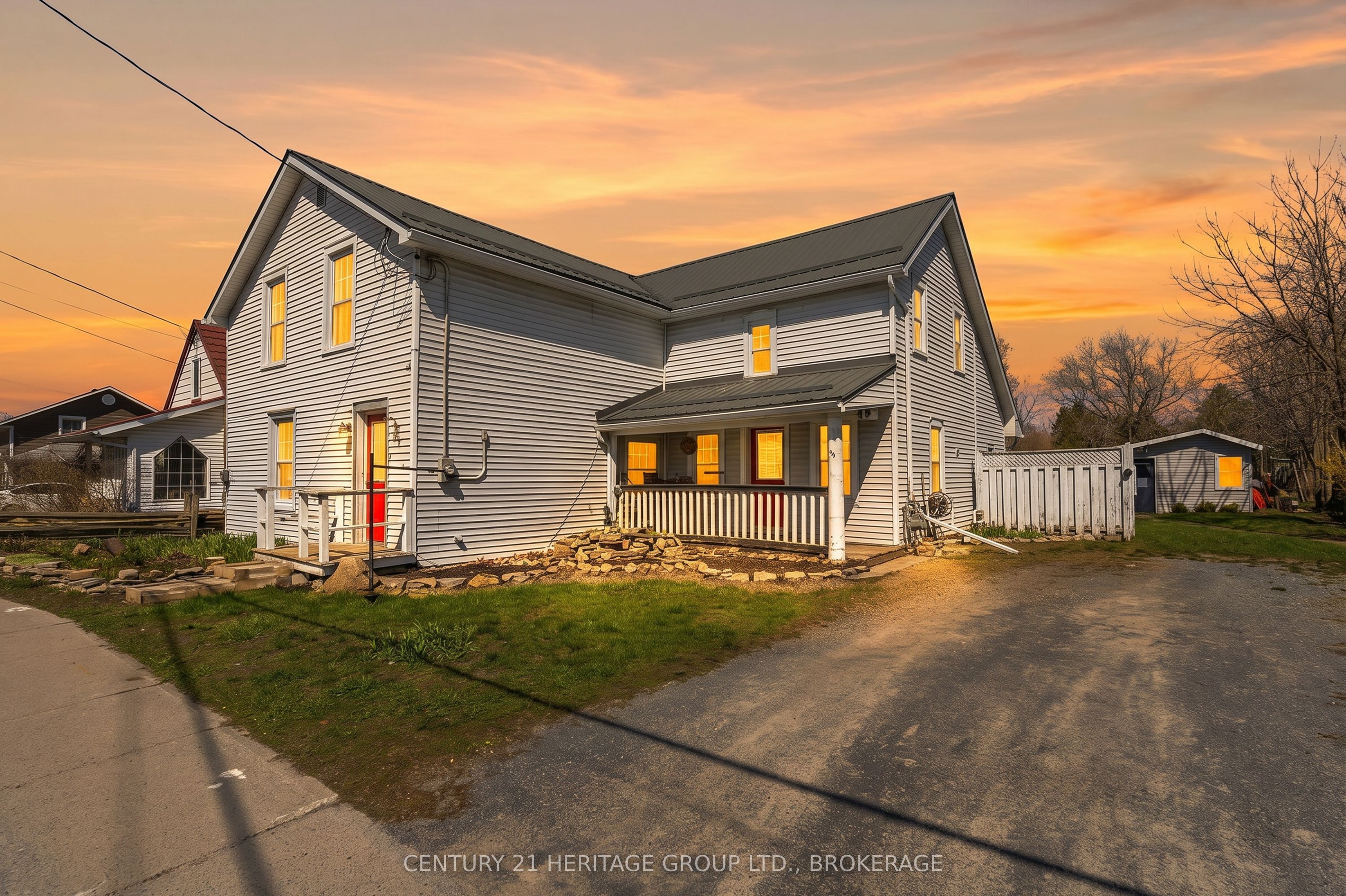 70 Main Street, Loyalist, ON K0H 2H0