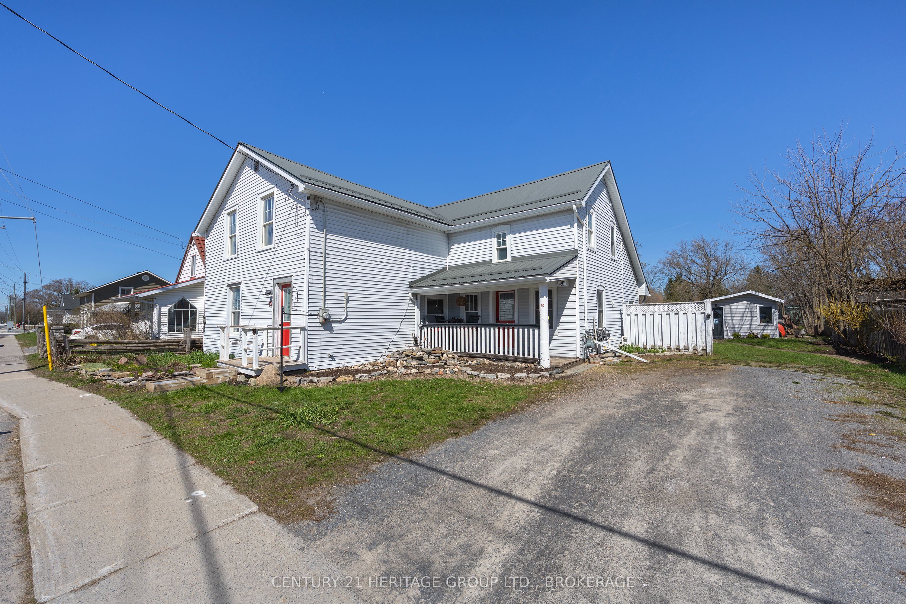 70 Main Street, Loyalist, ON K0H 2H0 photo 2