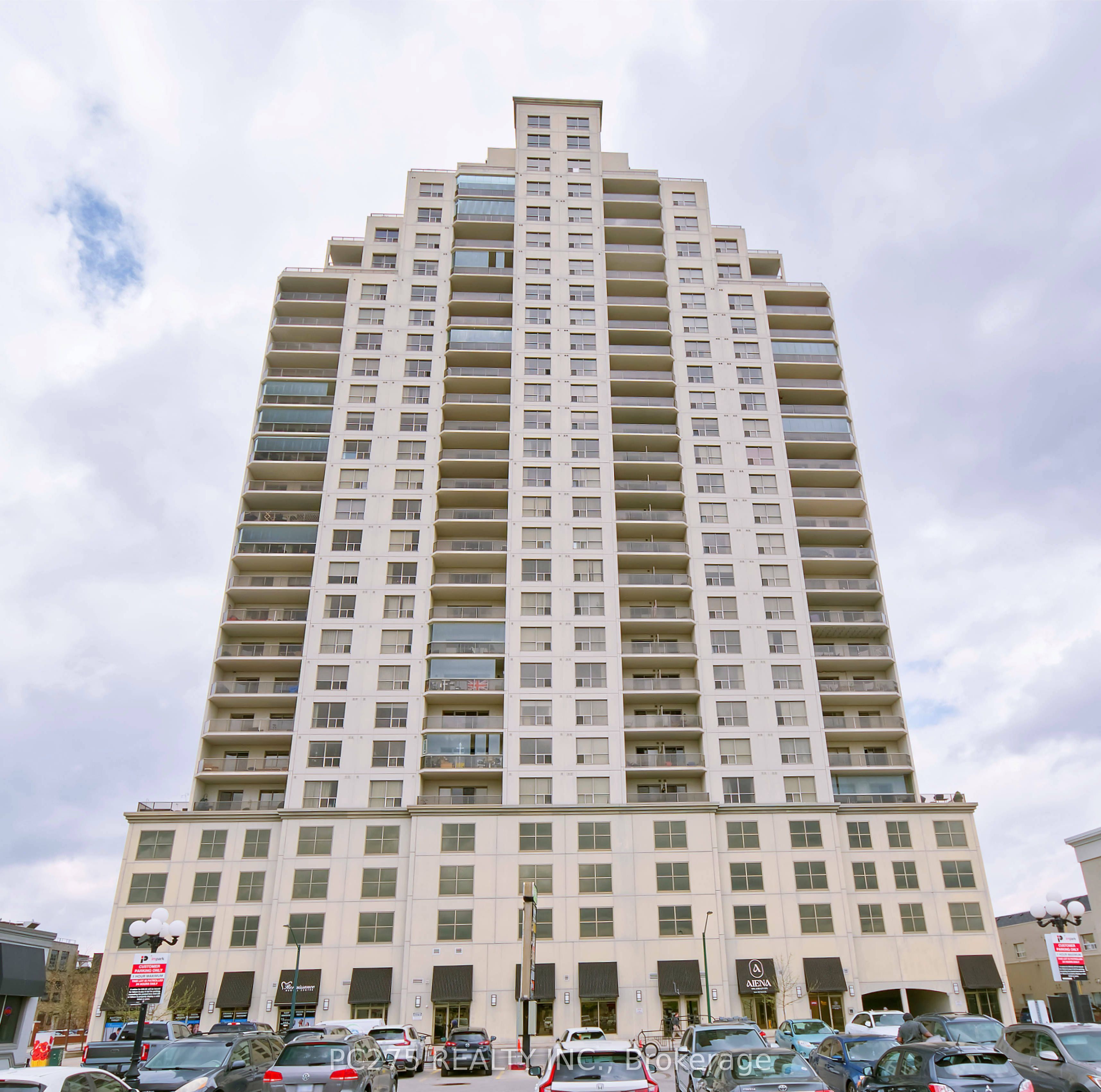 330 Ridout Street N 2401, London East, ON N6C 3Z3 photo 3
