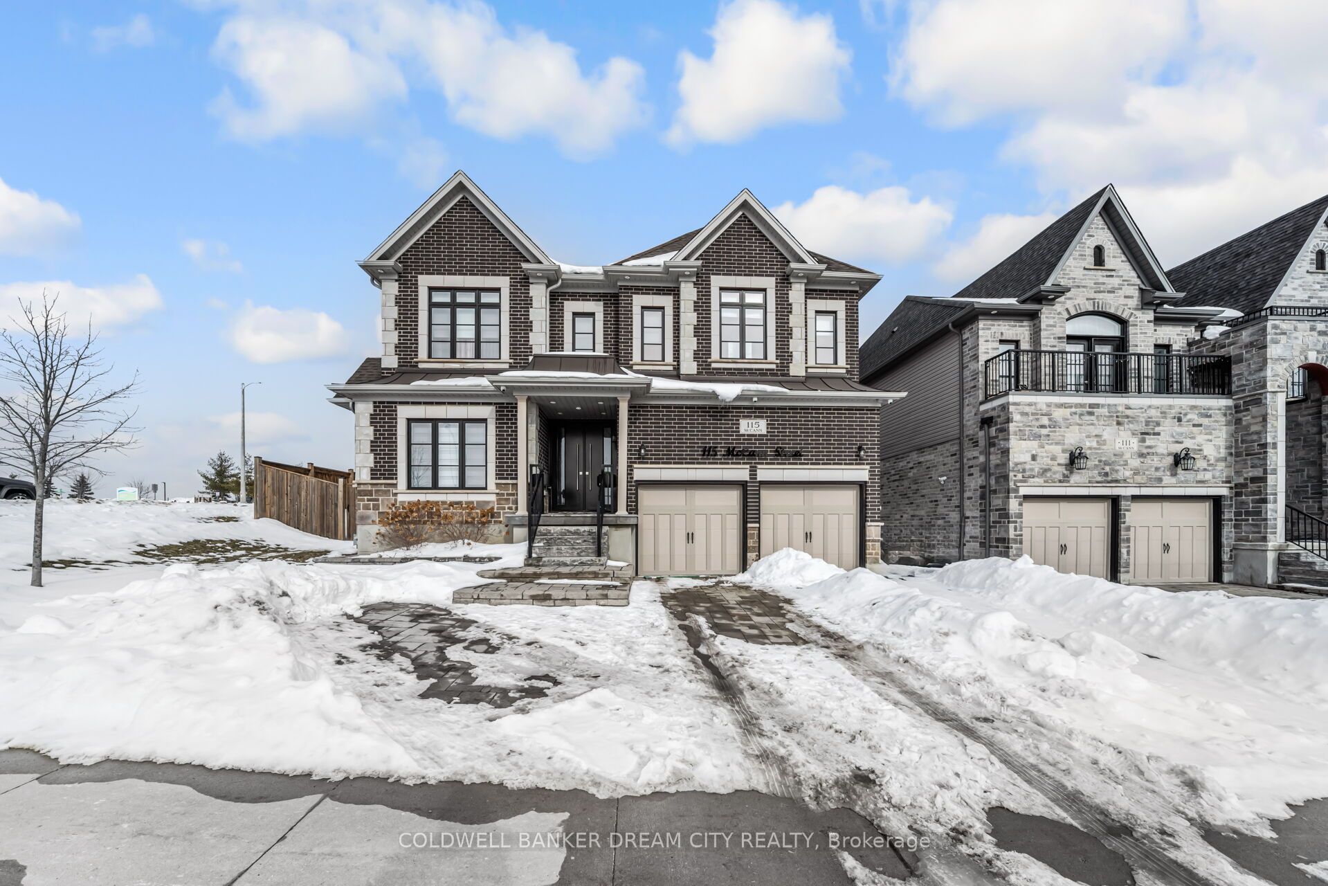 115 MCCANN Street, Guelph, ON N1G 0A8 photo 2