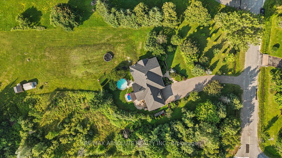 1801 Rocklane Drive, Kanata, ON K2W 1B5 photo 5