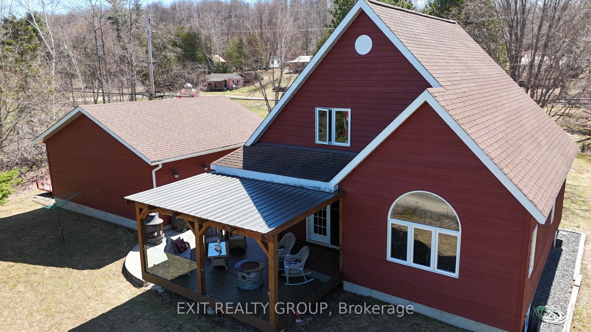 2639 Weslemkoon Lake Road, Tudor and Cashel, ON K0L 1W0 photo 3