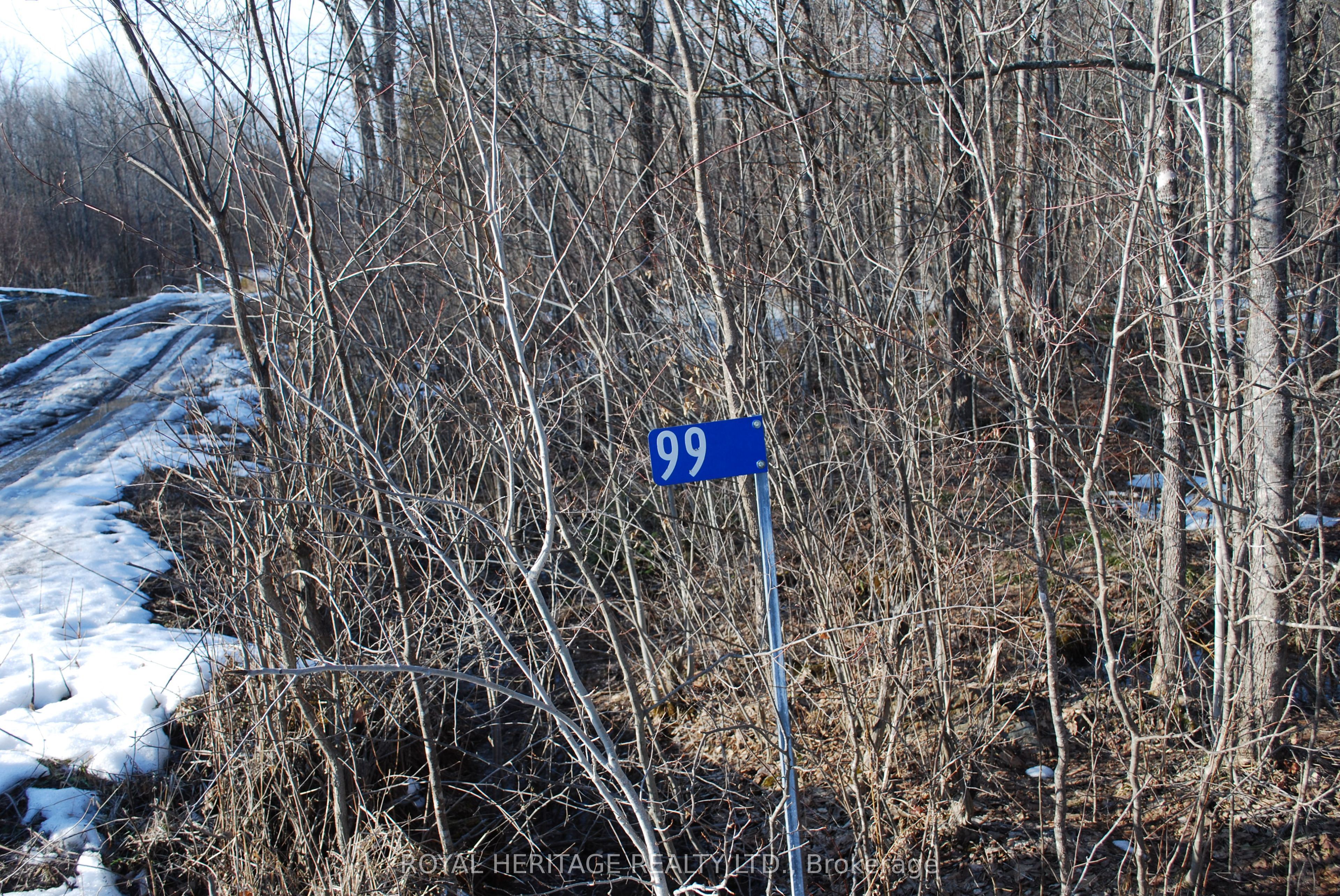 99 Future Lane, Stirling-Rawdon, ON K0K 2M0