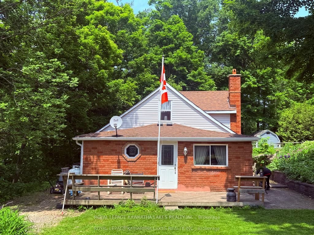 5 Government Dock Road, Kawartha Lakes, ON K0M 1K0 photo 2